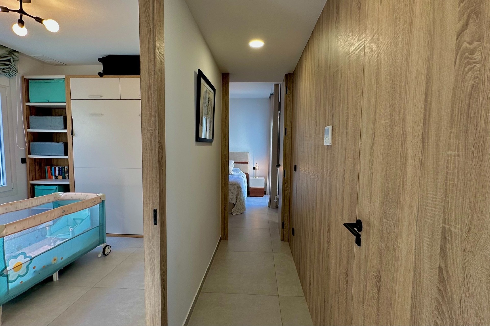 Venta - Chalet Independiente -
Algorfa - La Finca Golf Resort