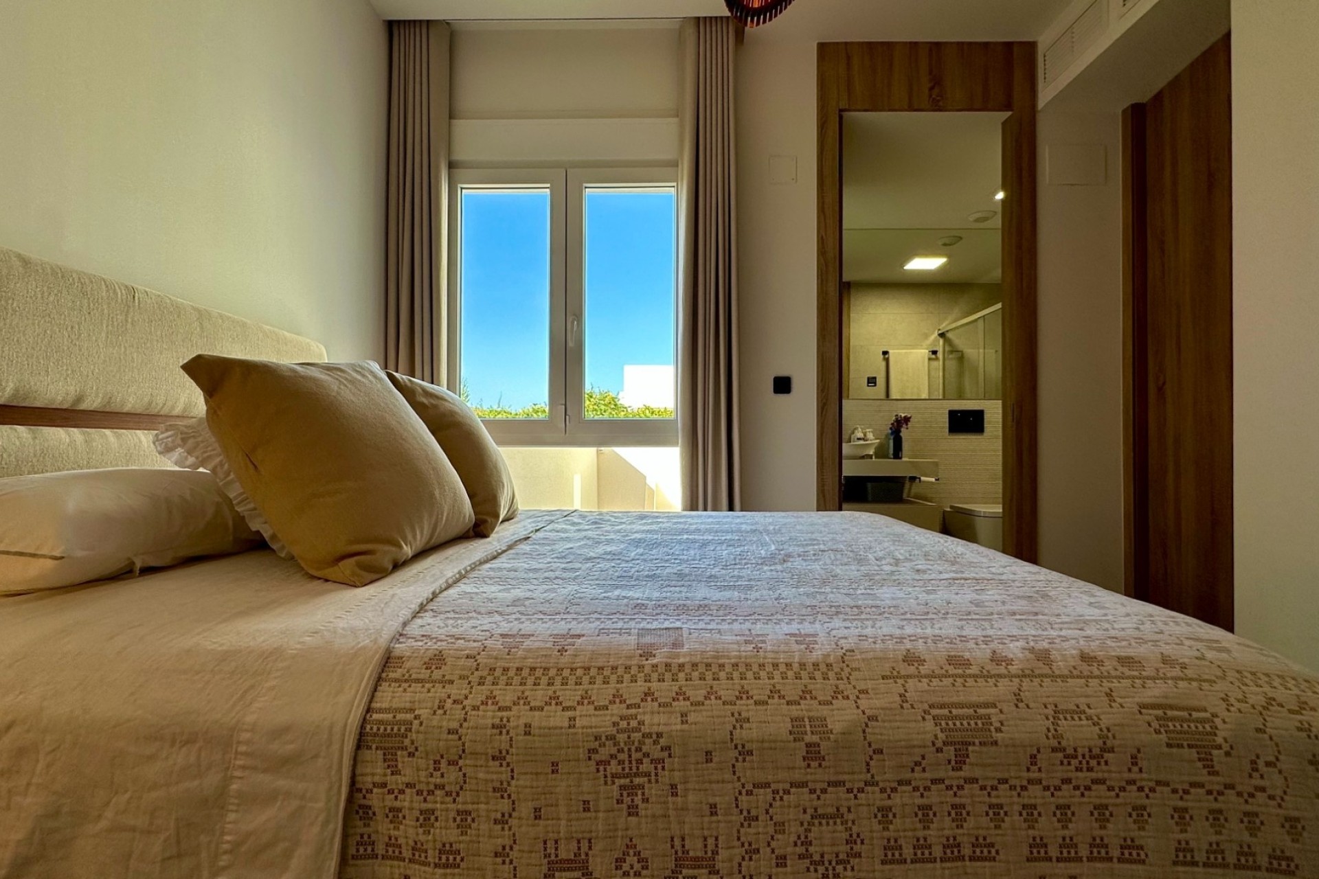 Venta - Chalet Independiente -
Algorfa - La Finca Golf Resort