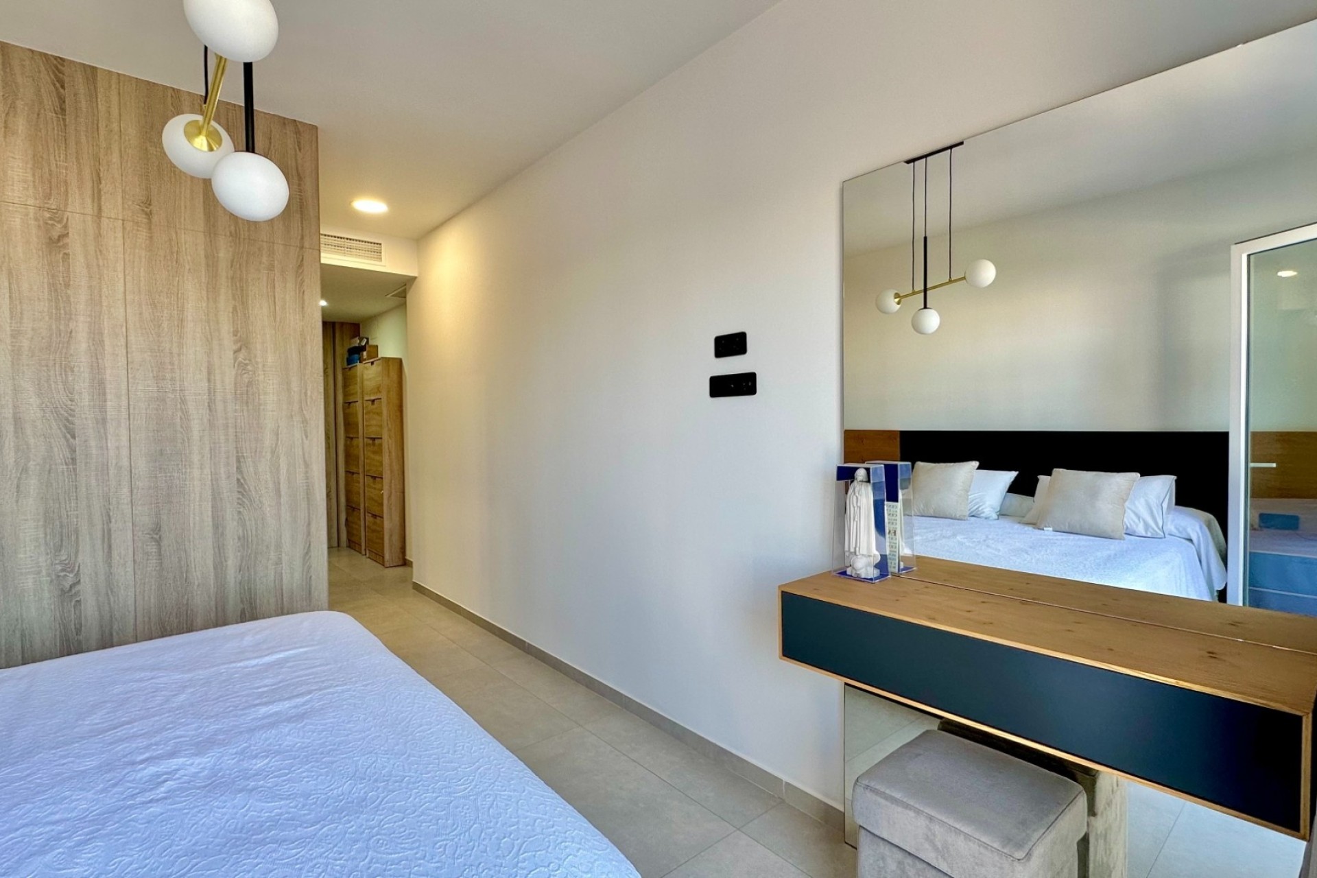 Venta - Chalet Independiente -
Algorfa - La Finca Golf Resort