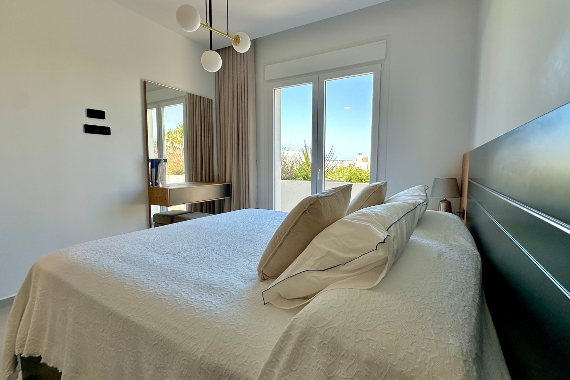 Venta - Chalet Independiente -
Algorfa - La Finca Golf Resort