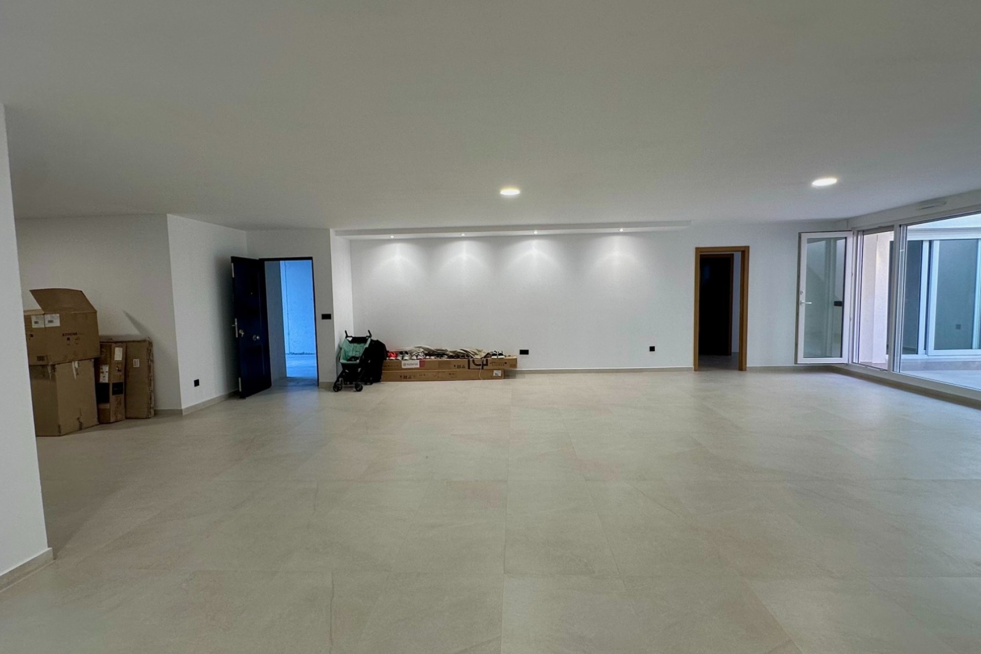 Venta - Chalet Independiente -
Algorfa - La Finca Golf Resort