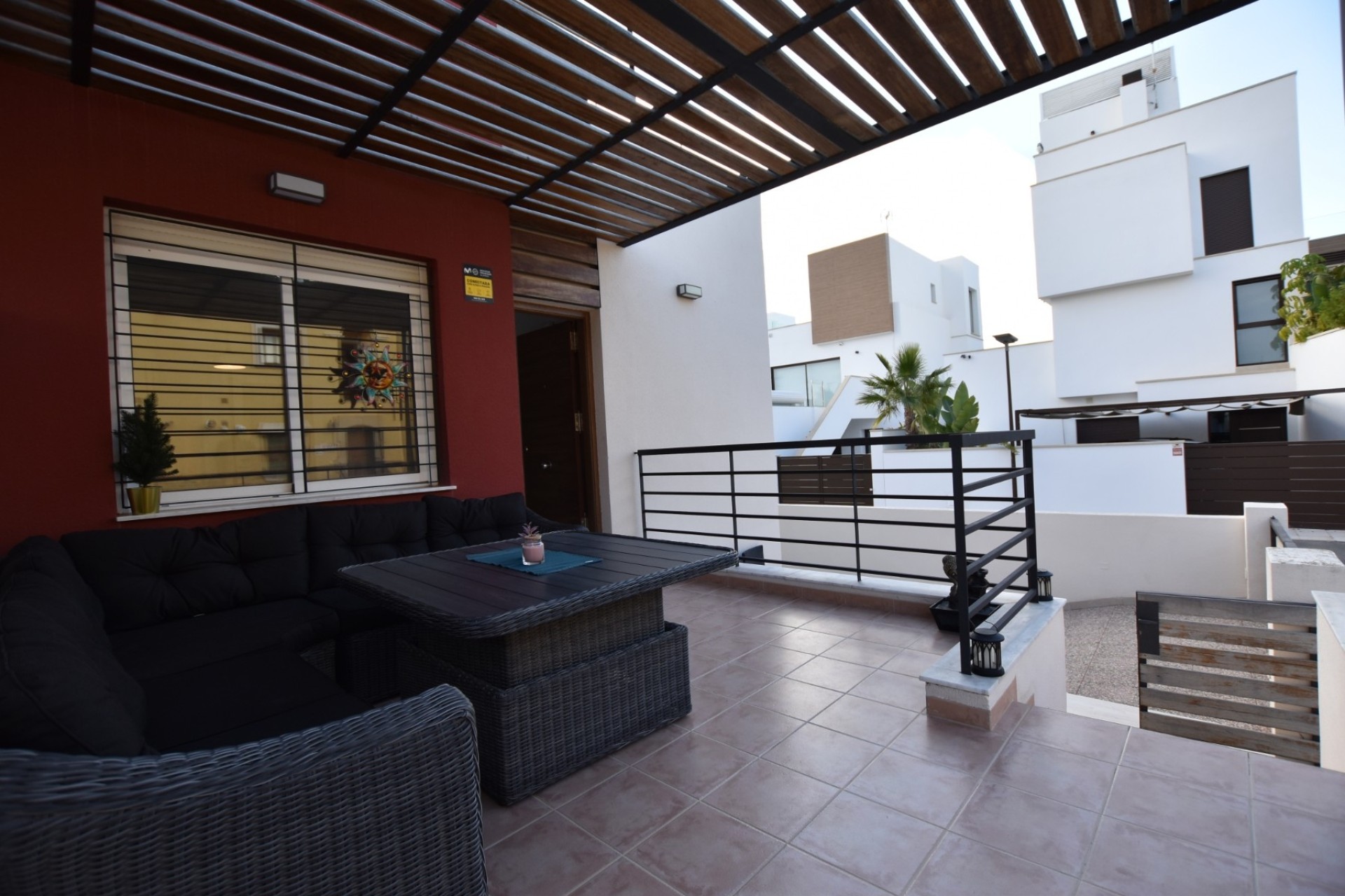 Venta - Chalet Independiente -
Algorfa - La Finca Golf Resort