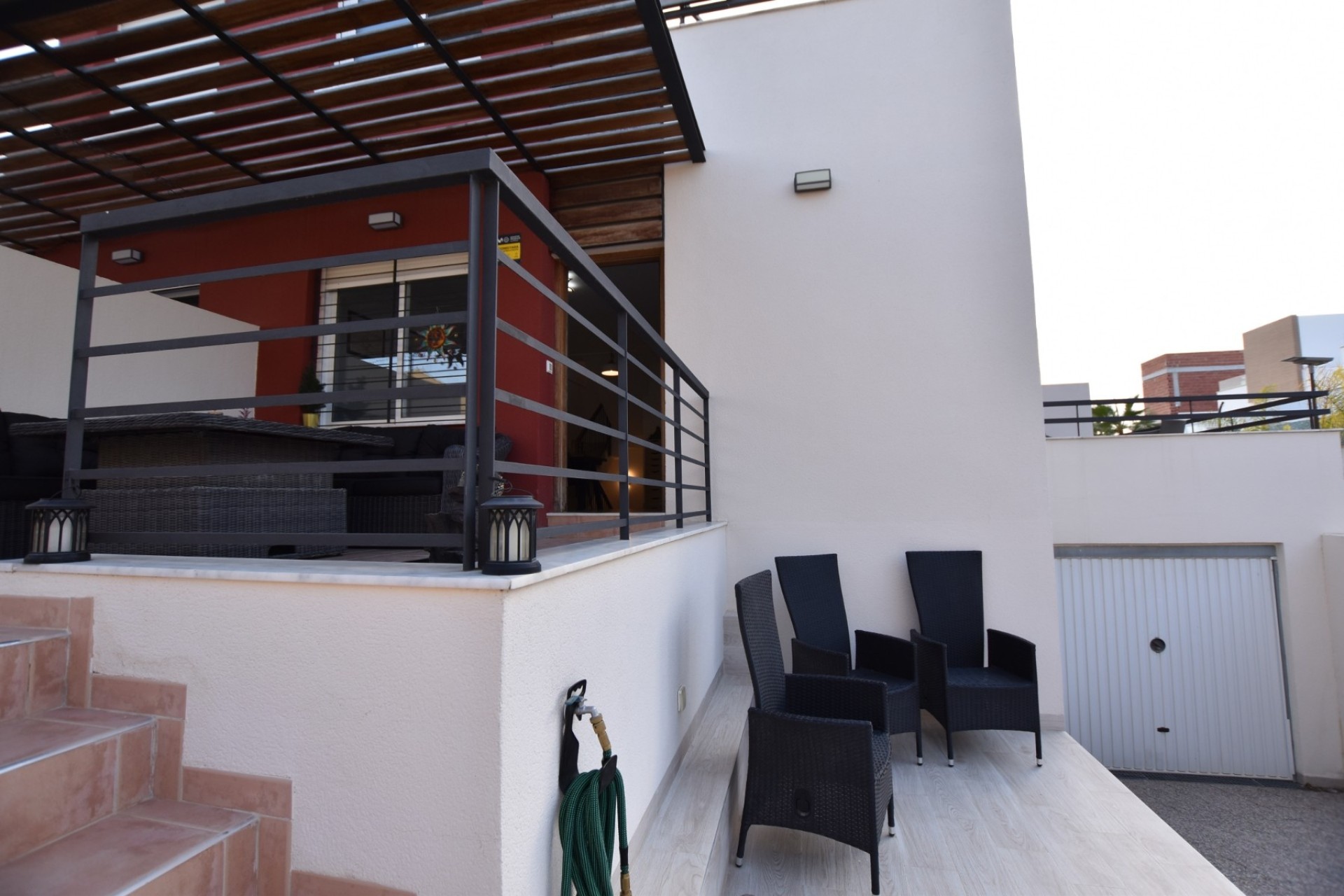 Venta - Chalet Independiente -
Algorfa - La Finca Golf Resort