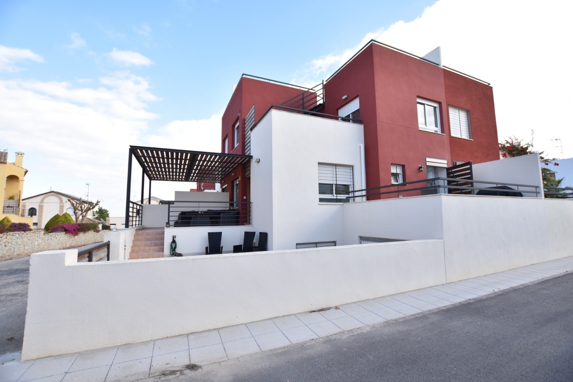 Venta - Chalet Independiente -
Algorfa - La Finca Golf Resort