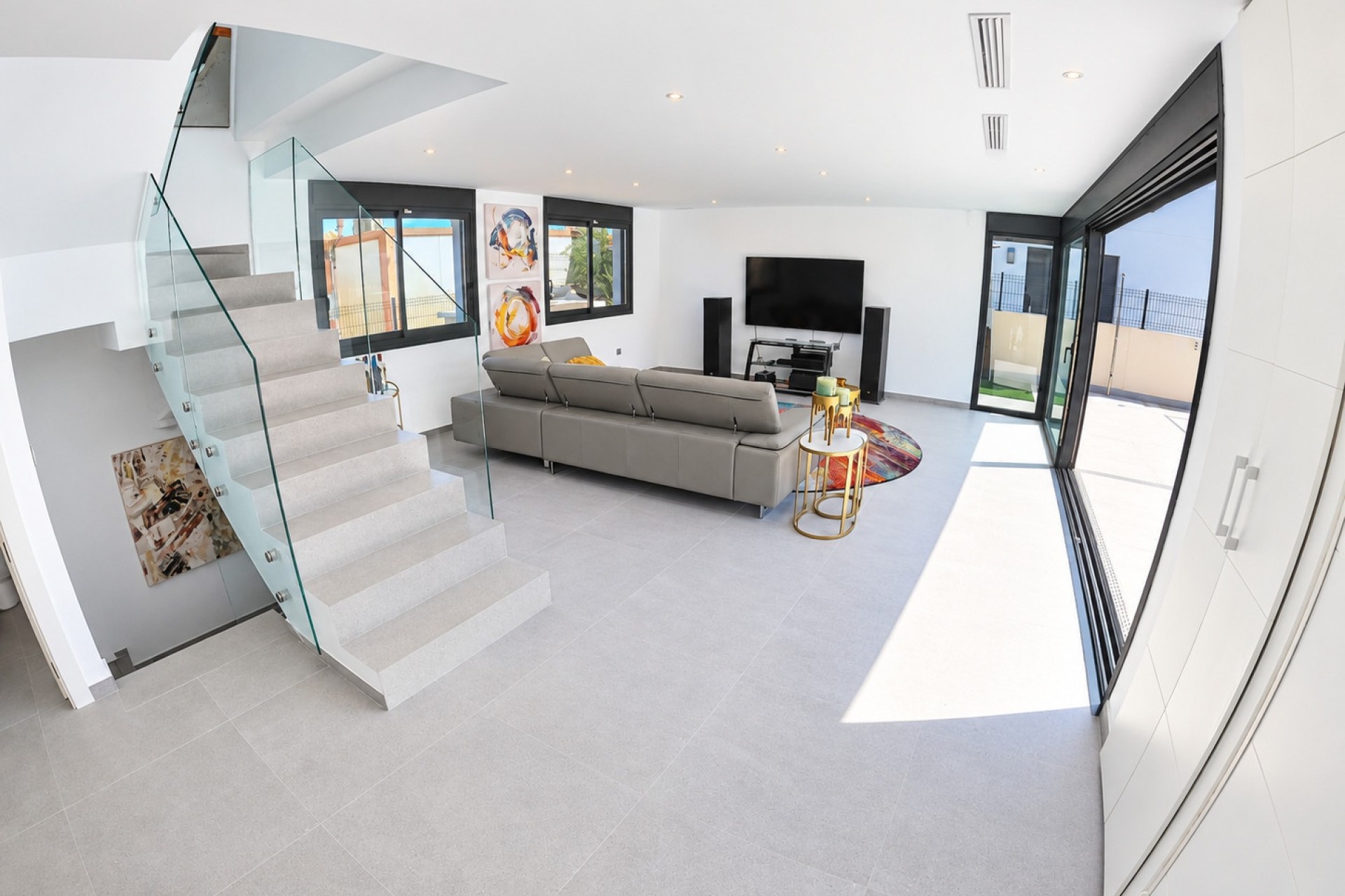Venta - Chalet Independiente -
Algorfa - La Finca Golf Resort