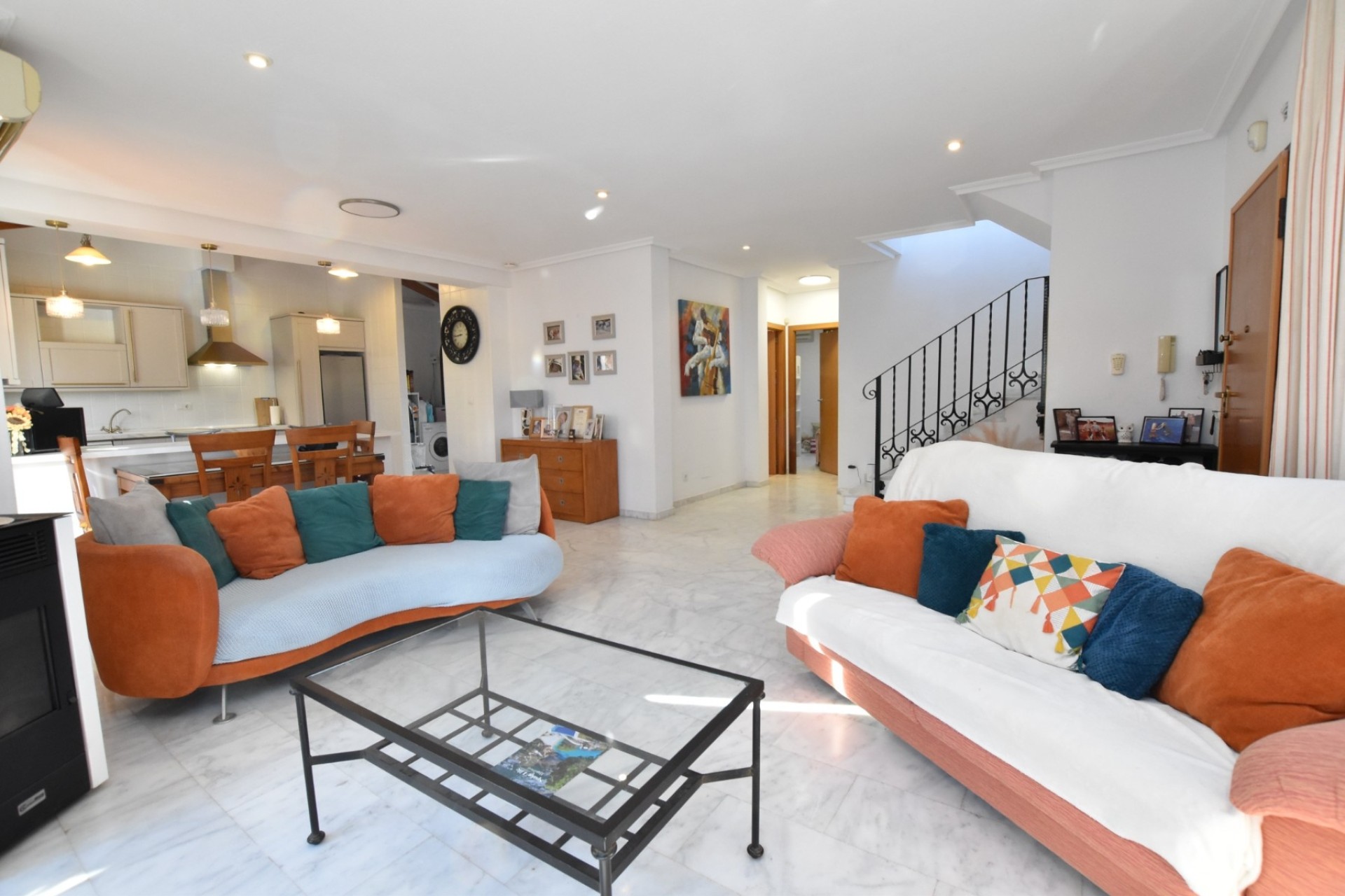 Venta - Chalet Independiente -
Algorfa - La Finca Golf Resort