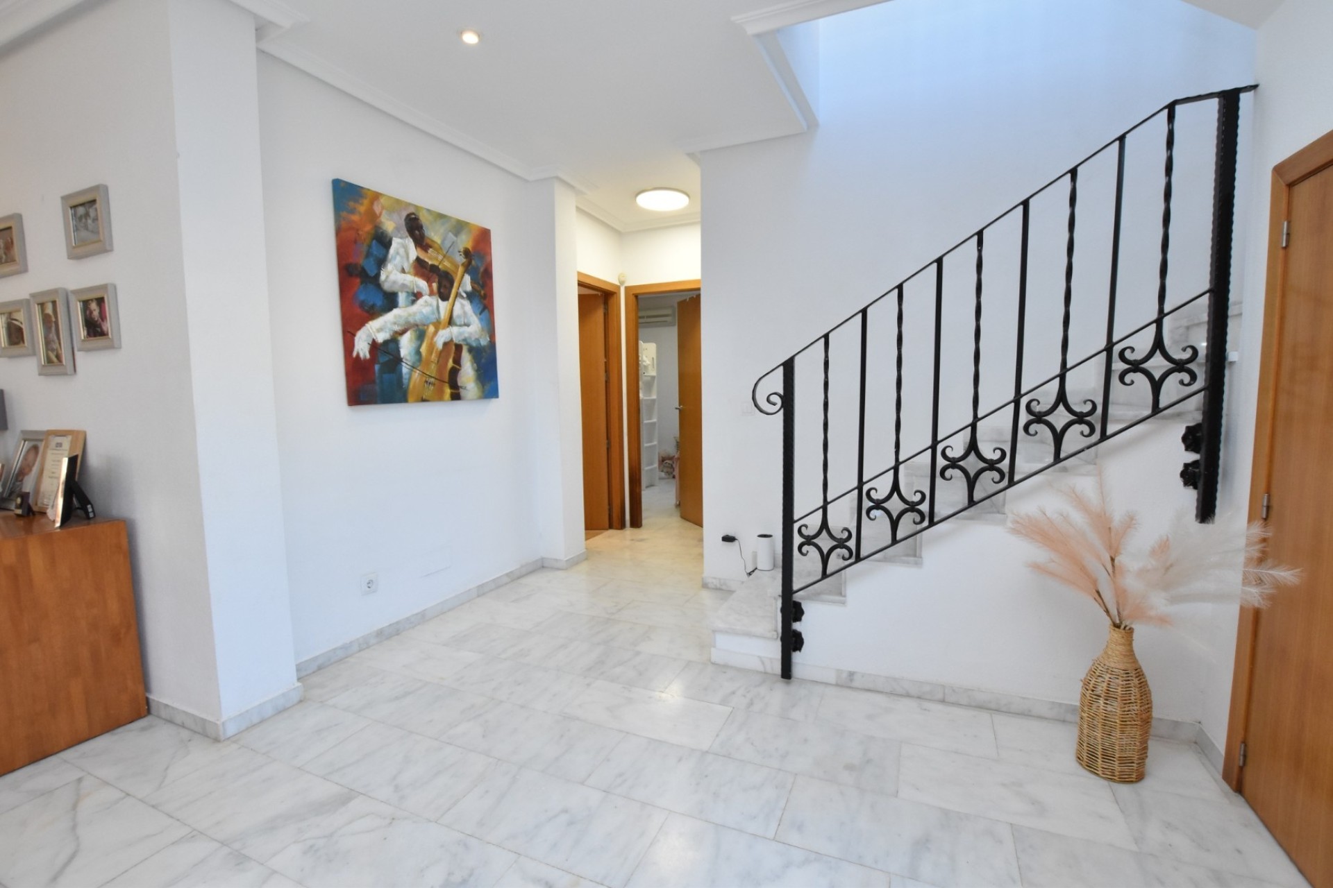 Venta - Chalet Independiente -
Algorfa - La Finca Golf Resort