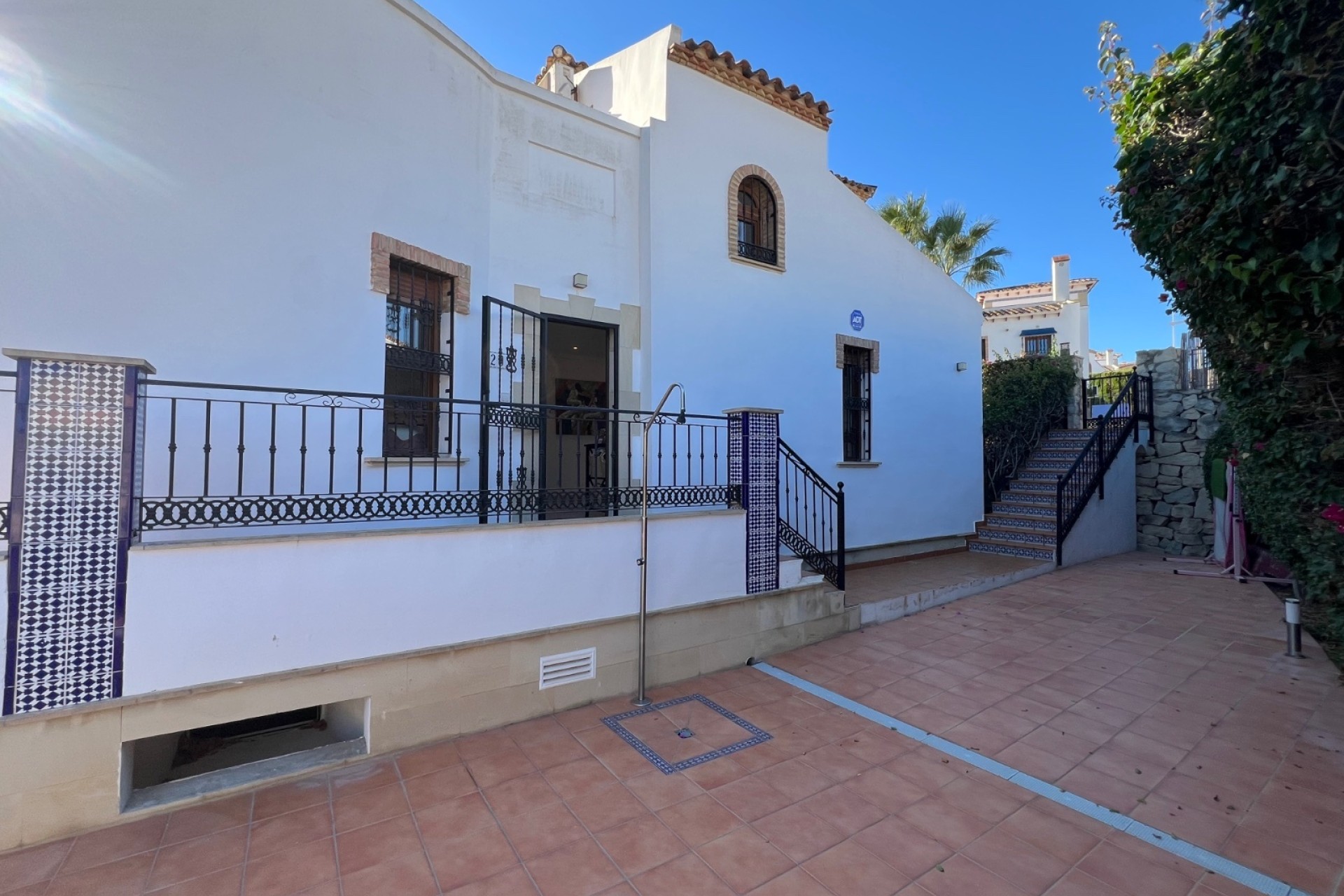 Venta - Chalet Independiente -
Algorfa - La Finca Golf Resort