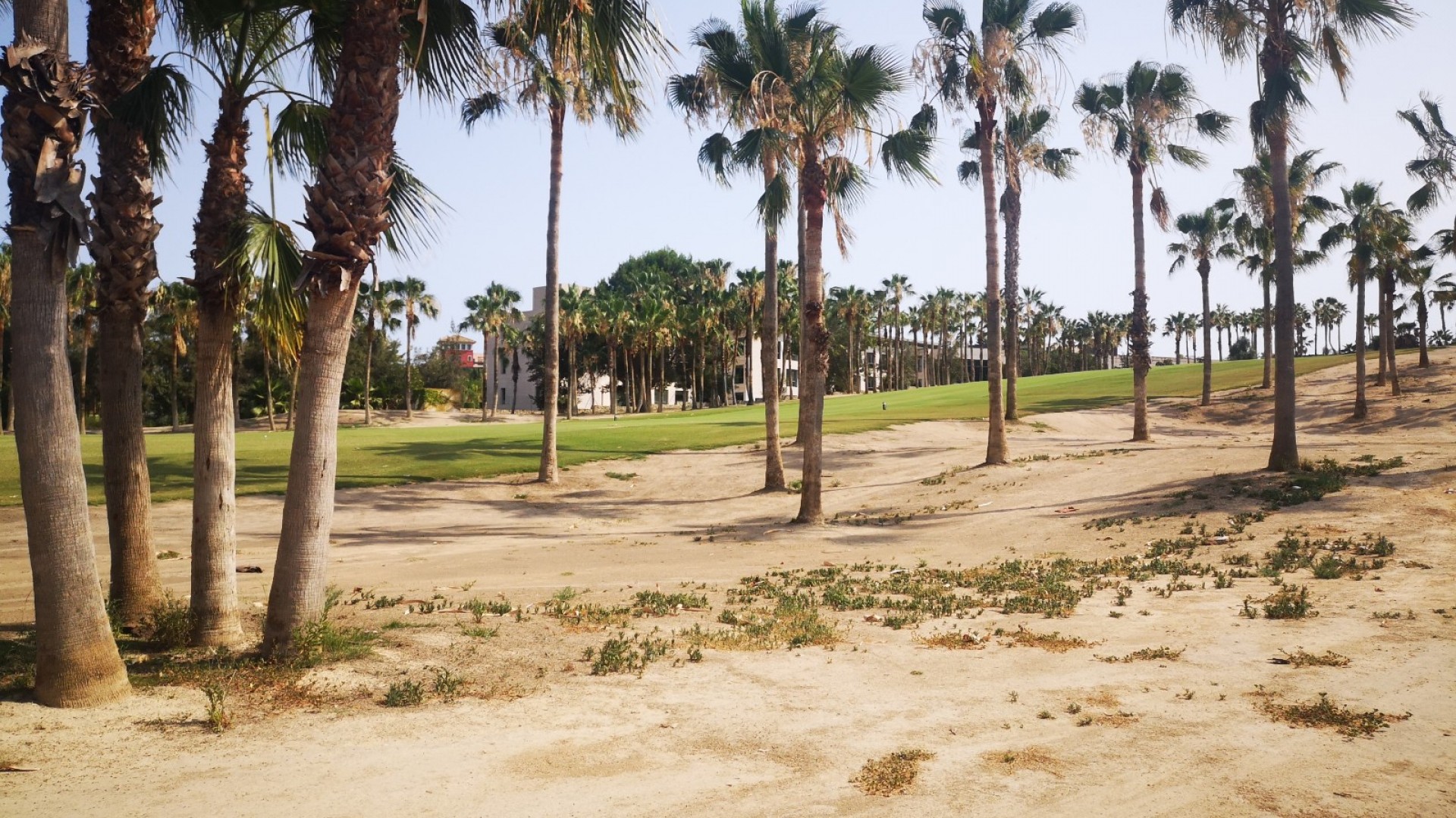 Venta - Chalet Independiente -
Algorfa - La Finca Golf Resort