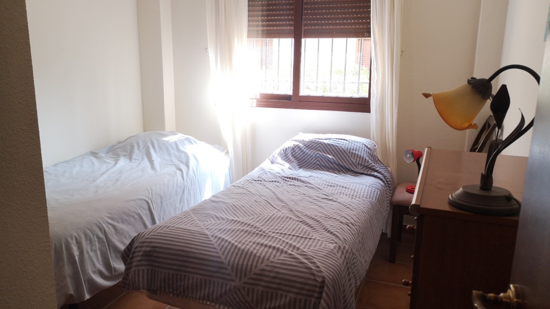 Venta - Chalet Independiente -
Algorfa - La Finca Golf Resort