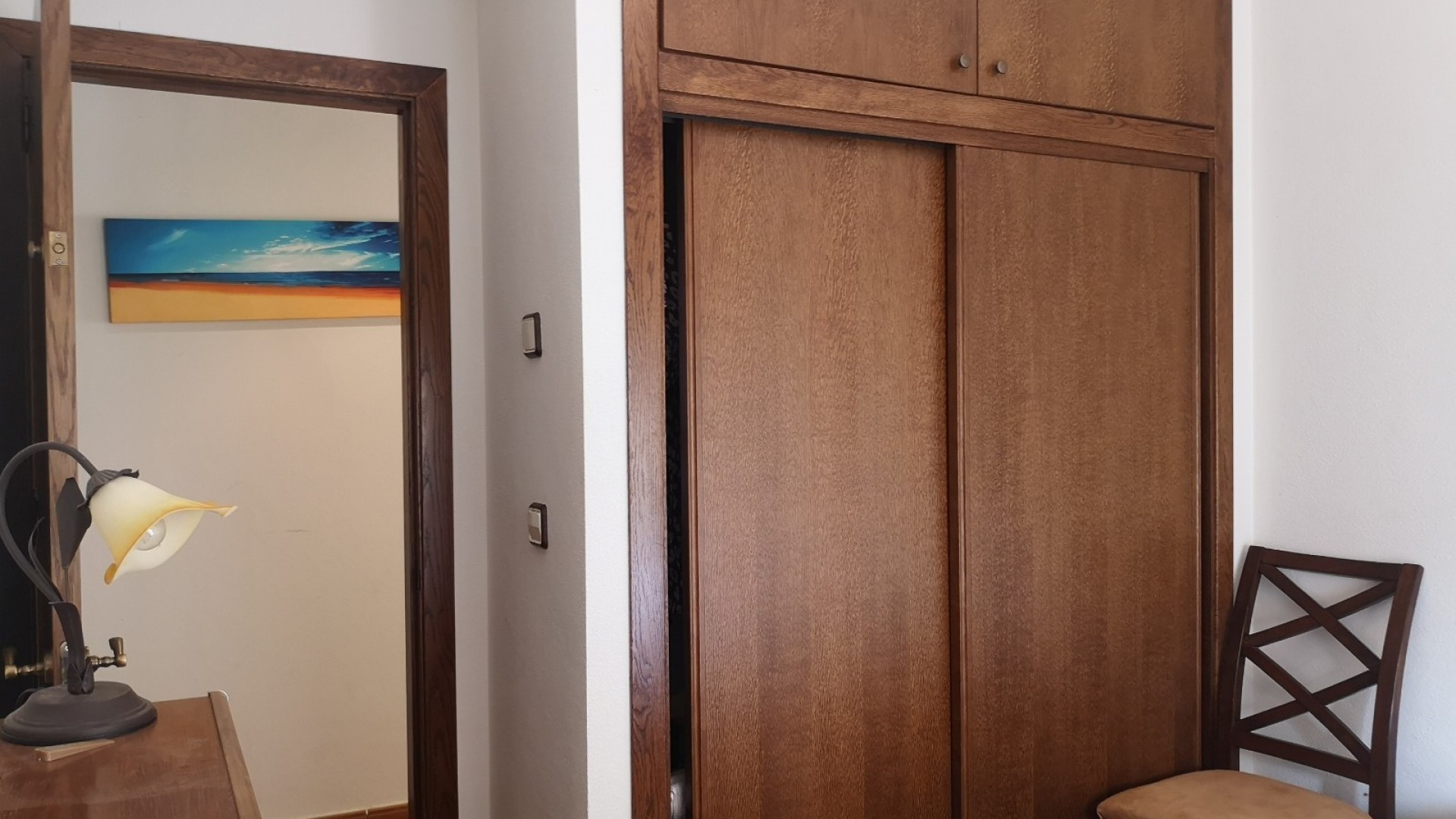 Venta - Chalet Independiente -
Algorfa - La Finca Golf Resort