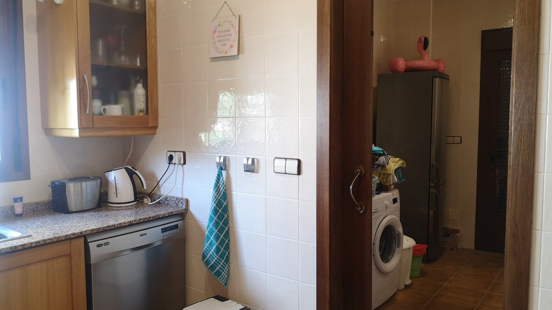 Venta - Chalet Independiente -
Algorfa - La Finca Golf Resort