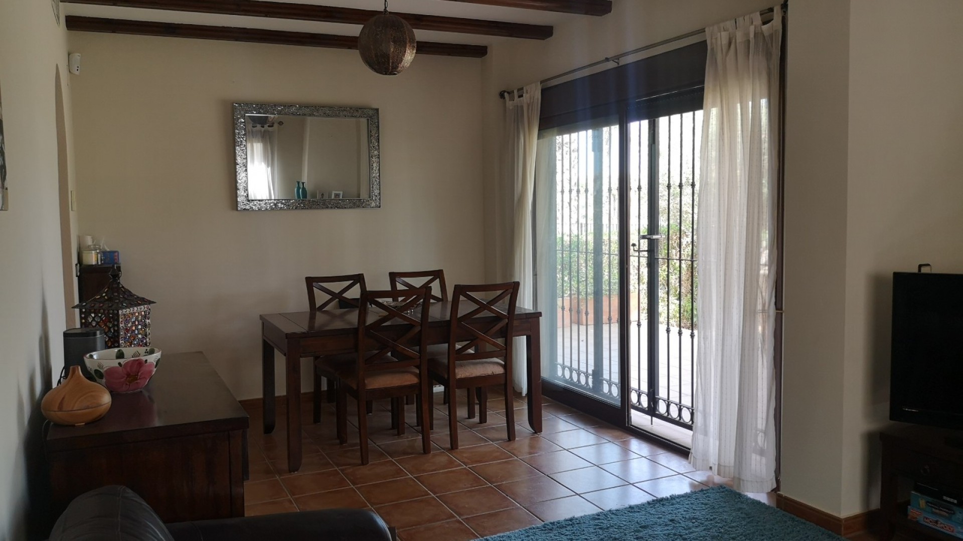 Venta - Chalet Independiente -
Algorfa - La Finca Golf Resort