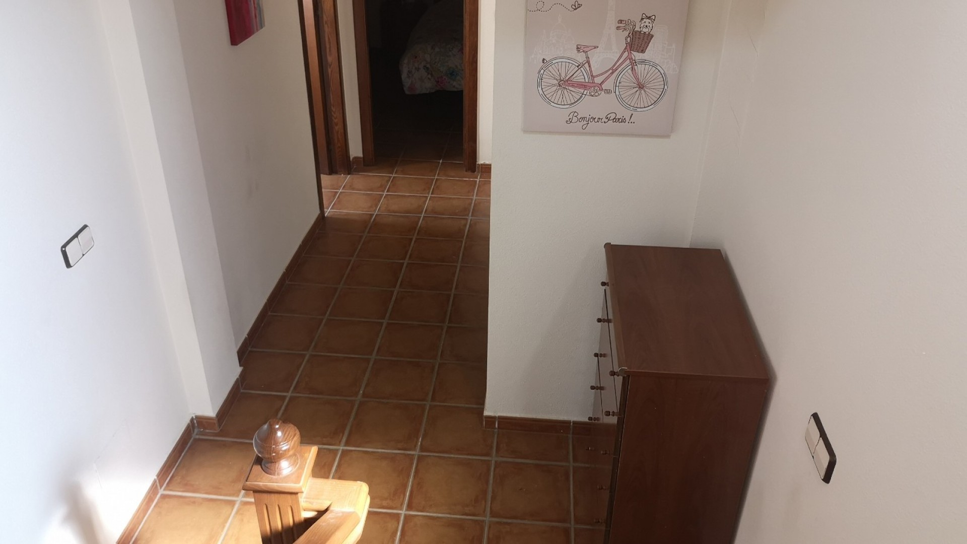 Venta - Chalet Independiente -
Algorfa - La Finca Golf Resort