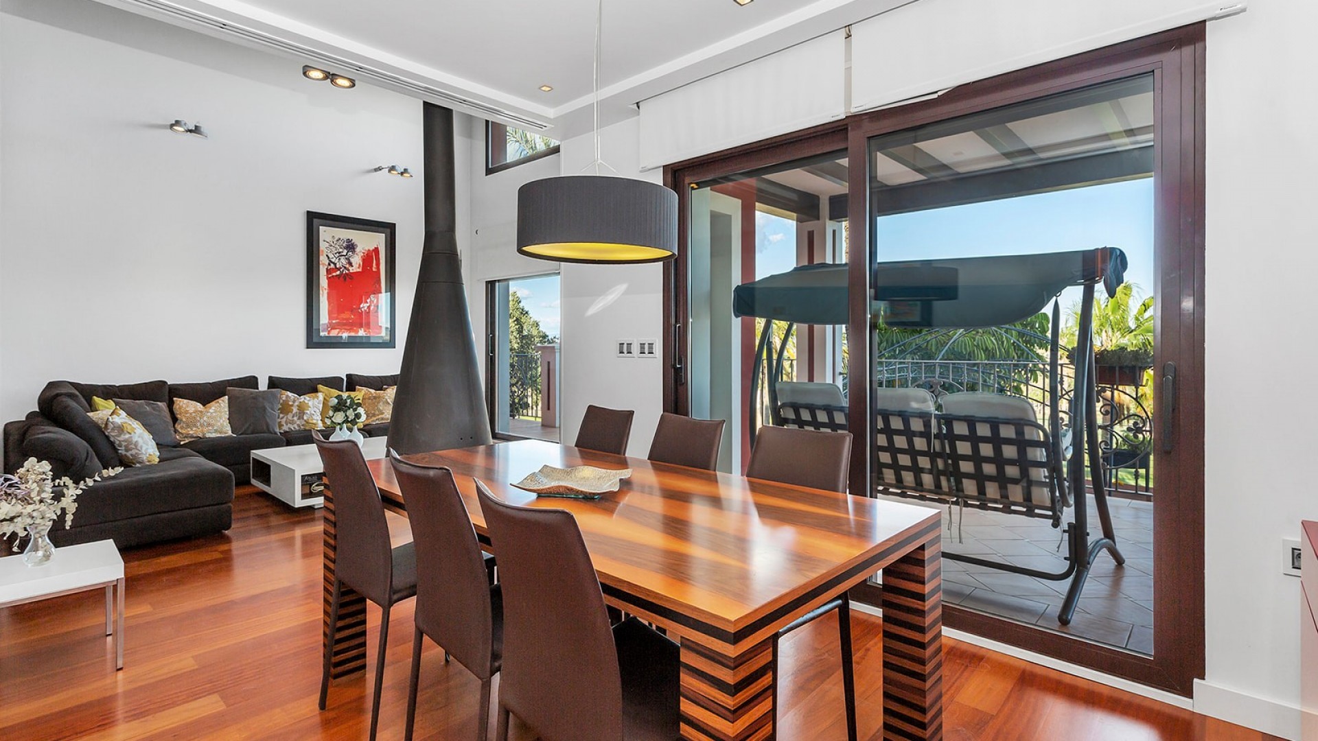 Venta - Chalet Independiente -
Algorfa - La Finca Golf Resort