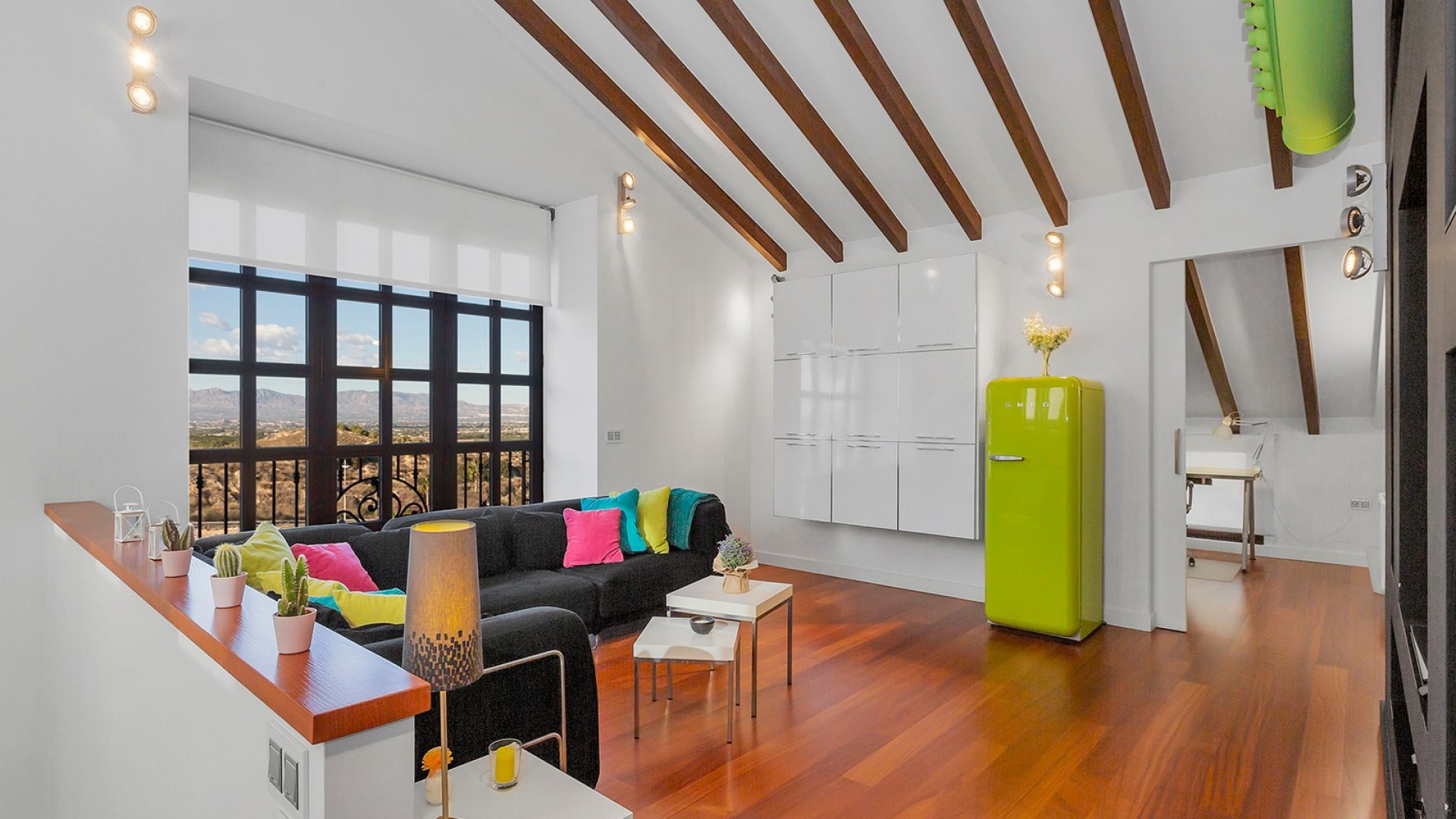 Venta - Chalet Independiente -
Algorfa - La Finca Golf Resort