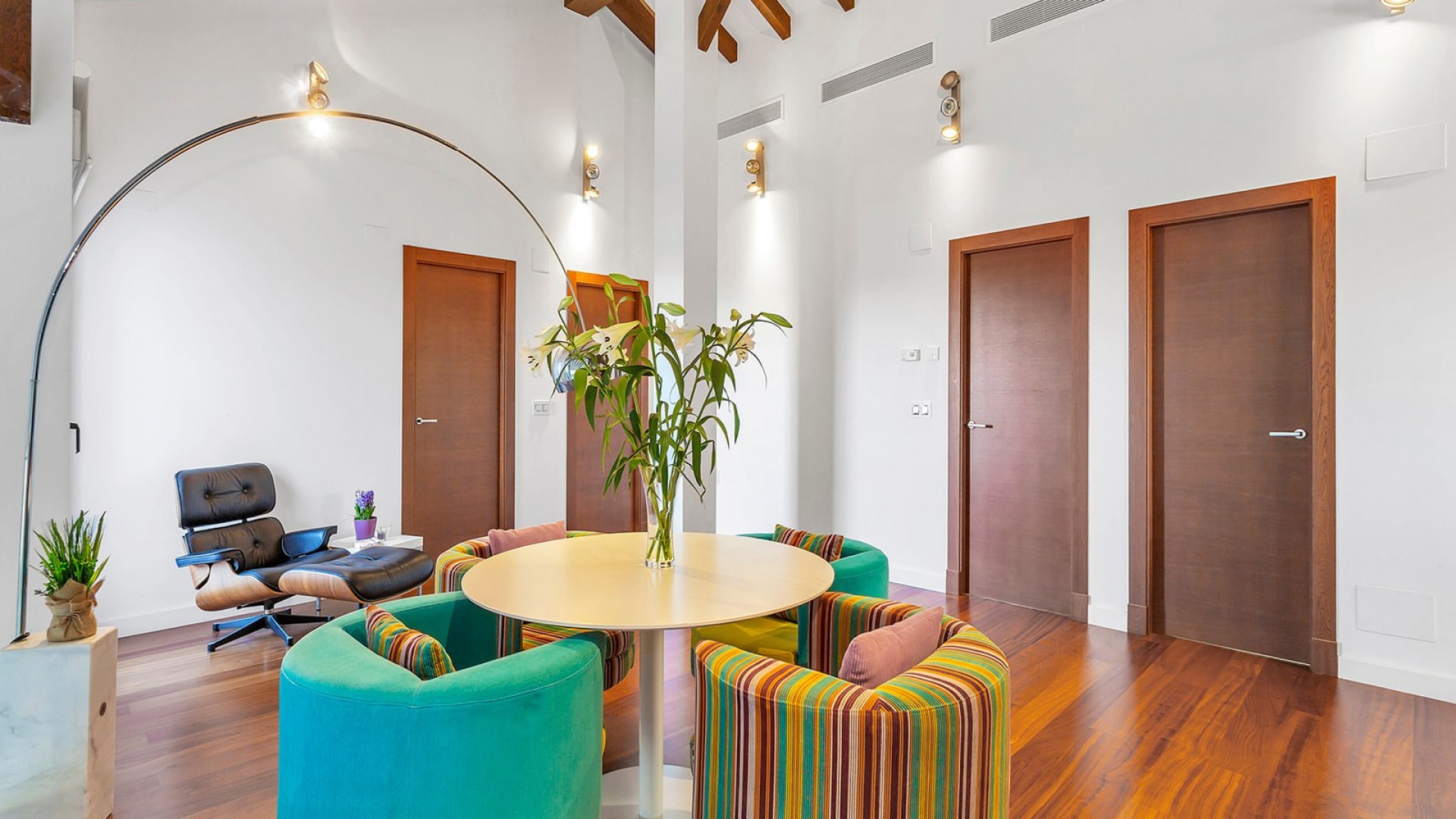 Venta - Chalet Independiente -
Algorfa - La Finca Golf Resort