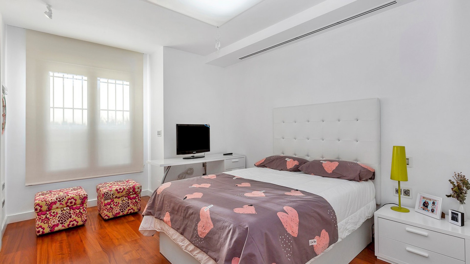 Venta - Chalet Independiente -
Algorfa - La Finca Golf Resort