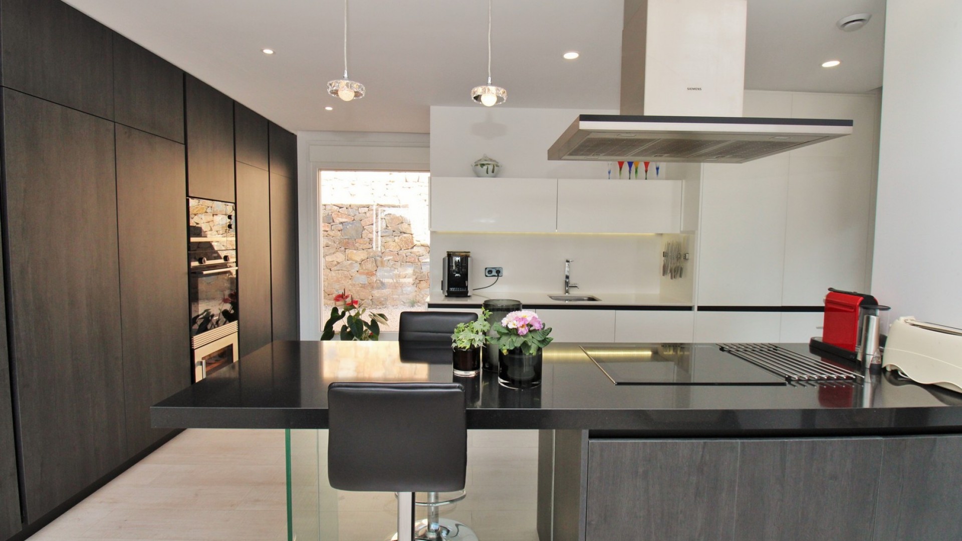 Venta - Chalet Independiente -
Algorfa - La Finca Golf Resort