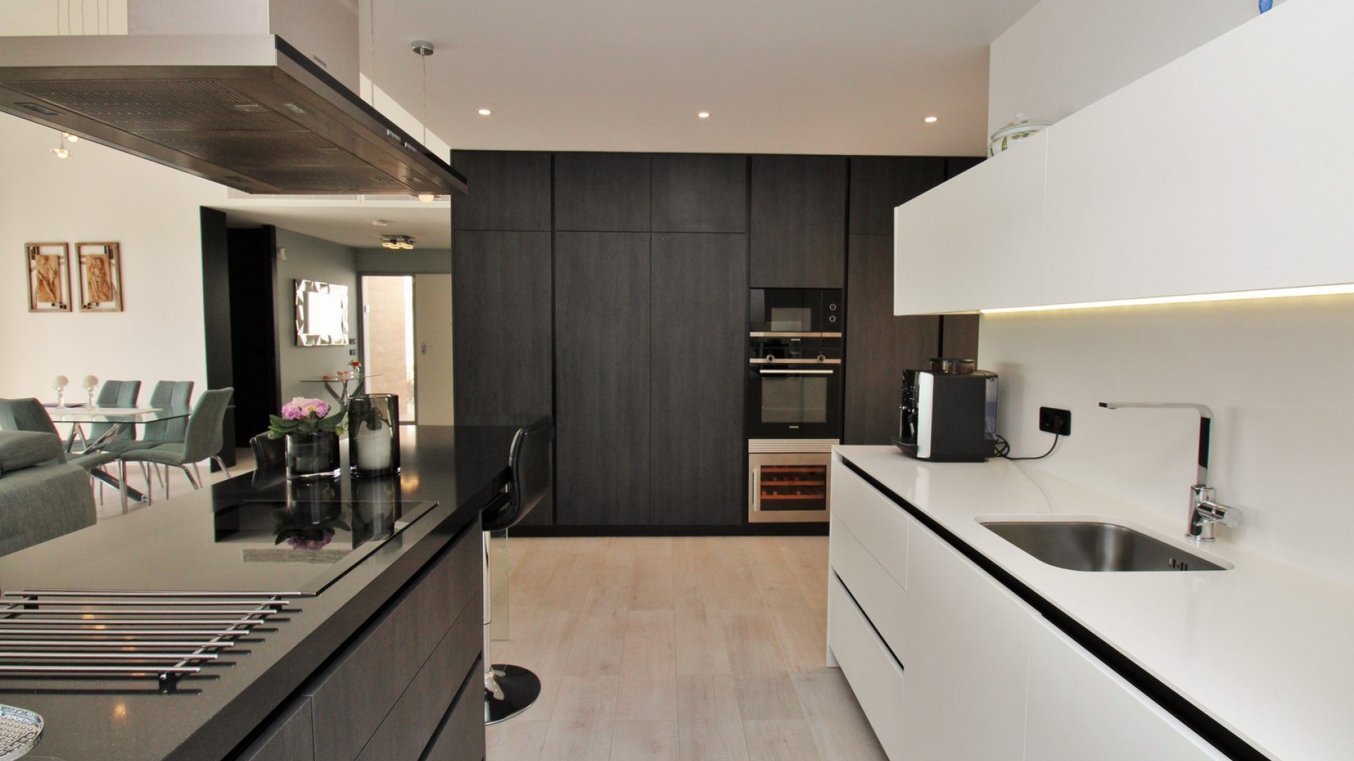 Venta - Chalet Independiente -
Algorfa - La Finca Golf Resort