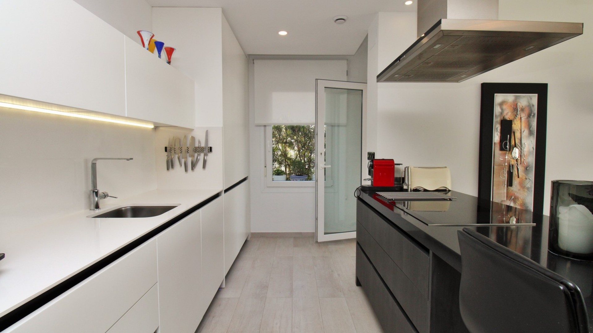 Venta - Chalet Independiente -
Algorfa - La Finca Golf Resort