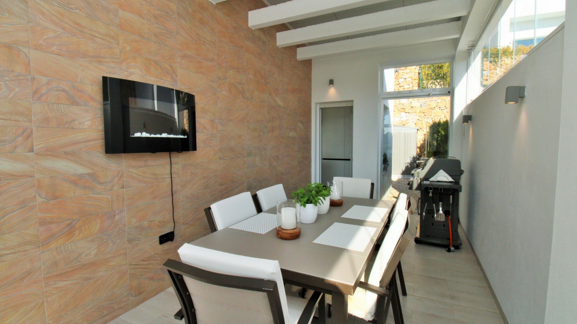 Venta - Chalet Independiente -
Algorfa - La Finca Golf Resort