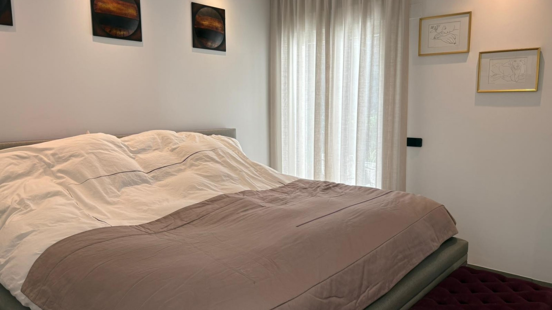 Venta - Chalet Independiente -
Algorfa - La finca Golf