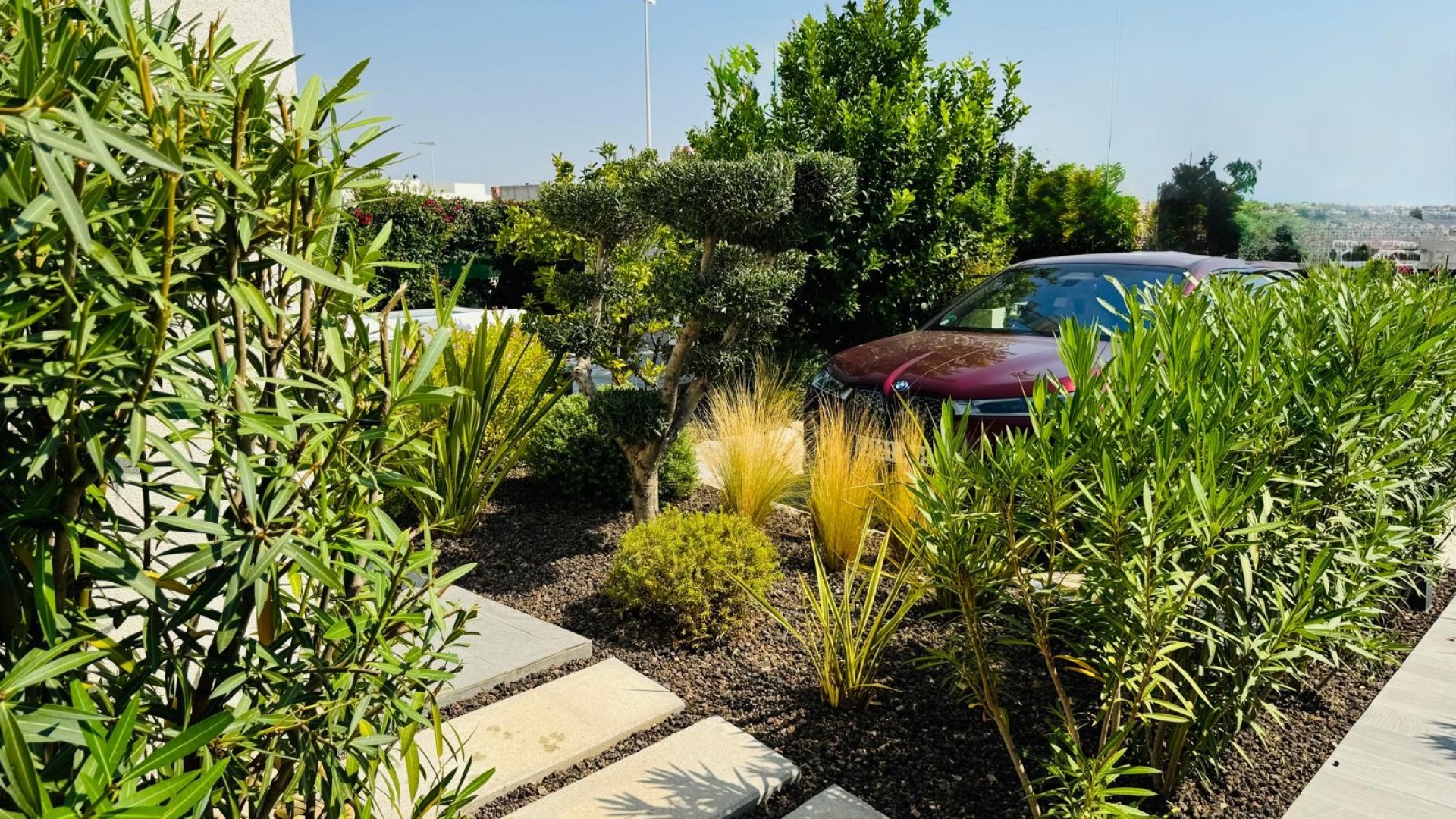 Venta - Chalet Independiente -
Algorfa - La finca Golf