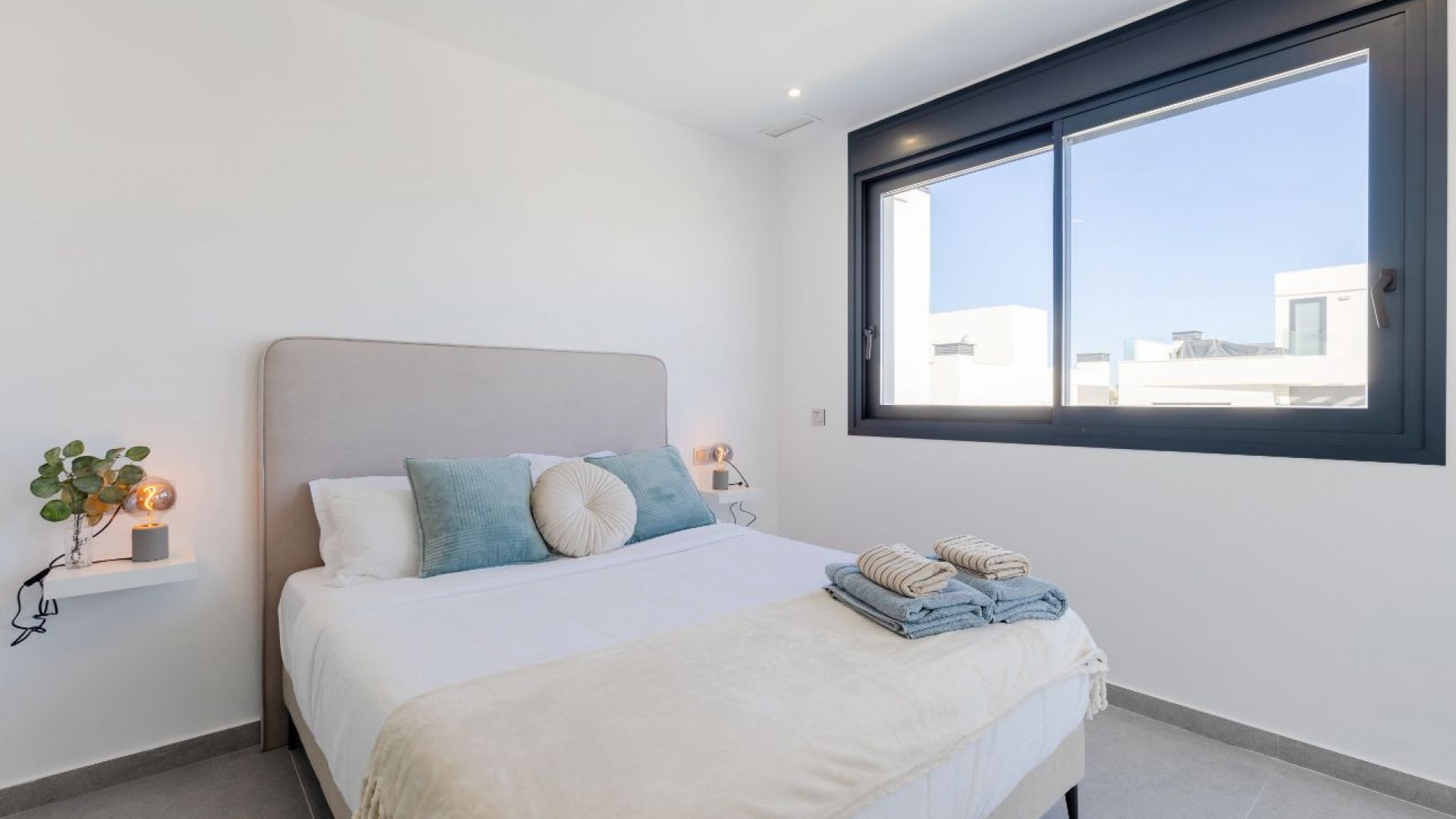 Venta - Chalet Independiente -
Algorfa - La Finca Golf