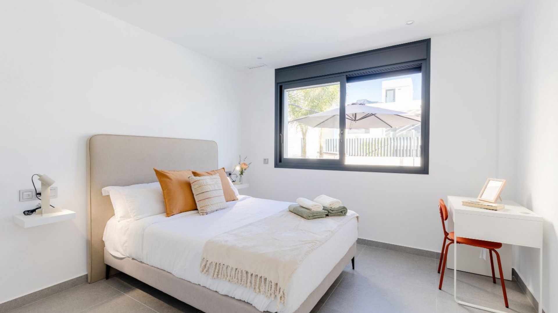 Venta - Chalet Independiente -
Algorfa - La Finca Golf