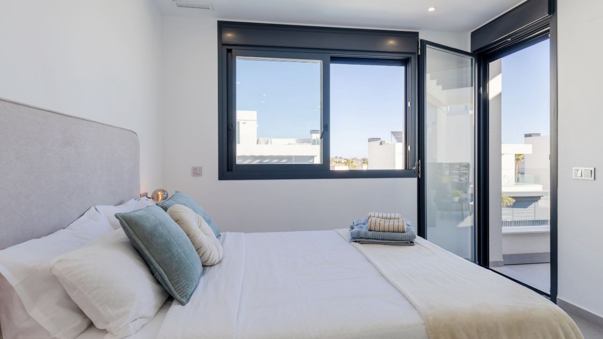 Venta - Chalet Independiente -
Algorfa - La Finca Golf