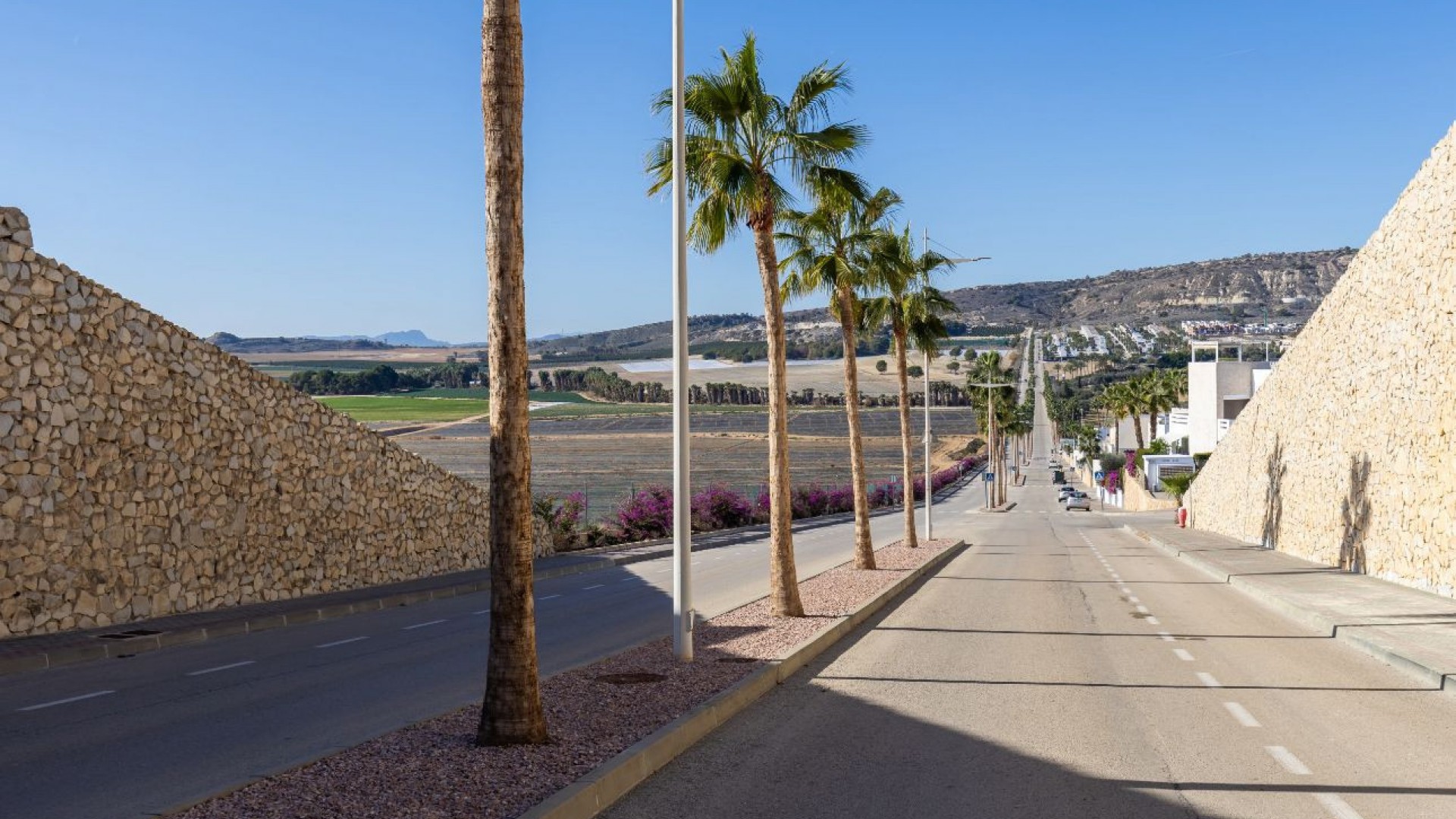 Venta - Chalet Independiente -
Algorfa - La Finca Golf