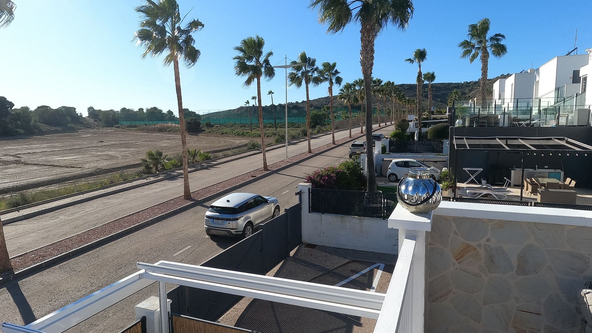 Venta - Chalet Independiente -
Algorfa - La Finca Golf