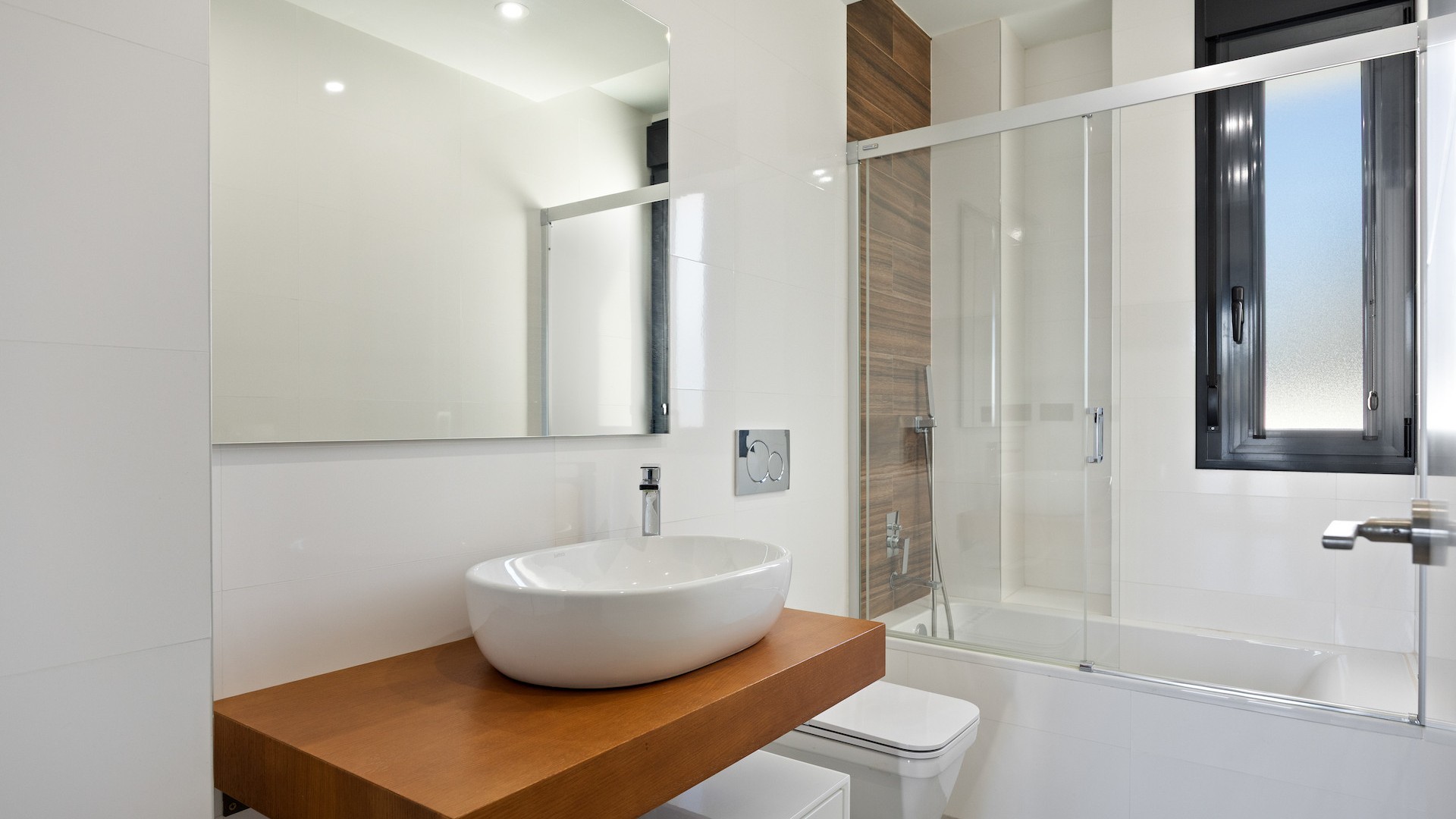 Venta - Chalet Independiente -
Algorfa - La Finca Golf