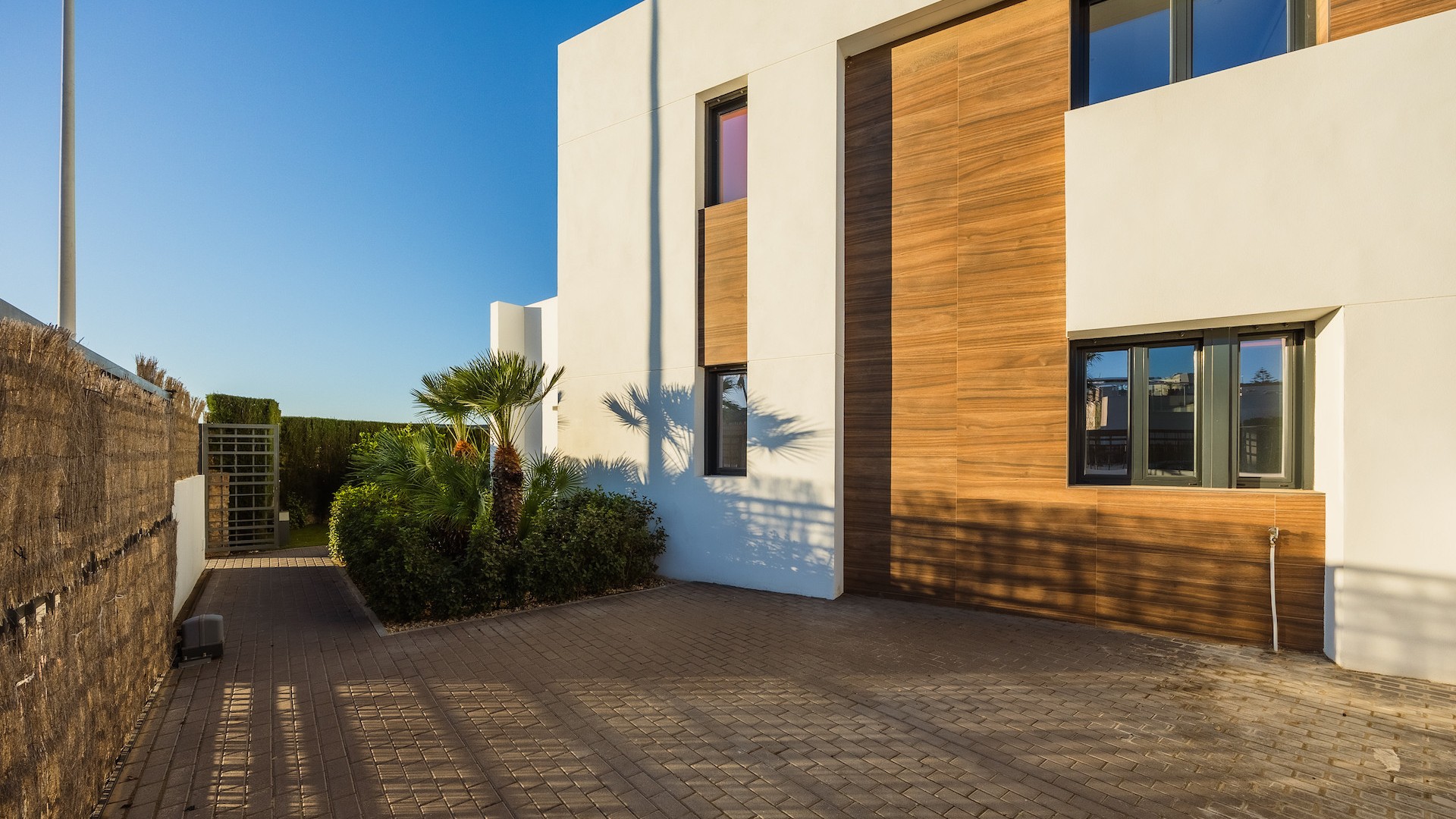 Venta - Chalet Independiente -
Algorfa - La Finca Golf