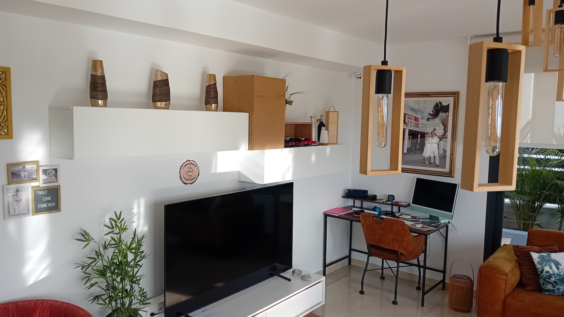 Venta - Chalet Independiente -
Algorfa - La Finca Golf