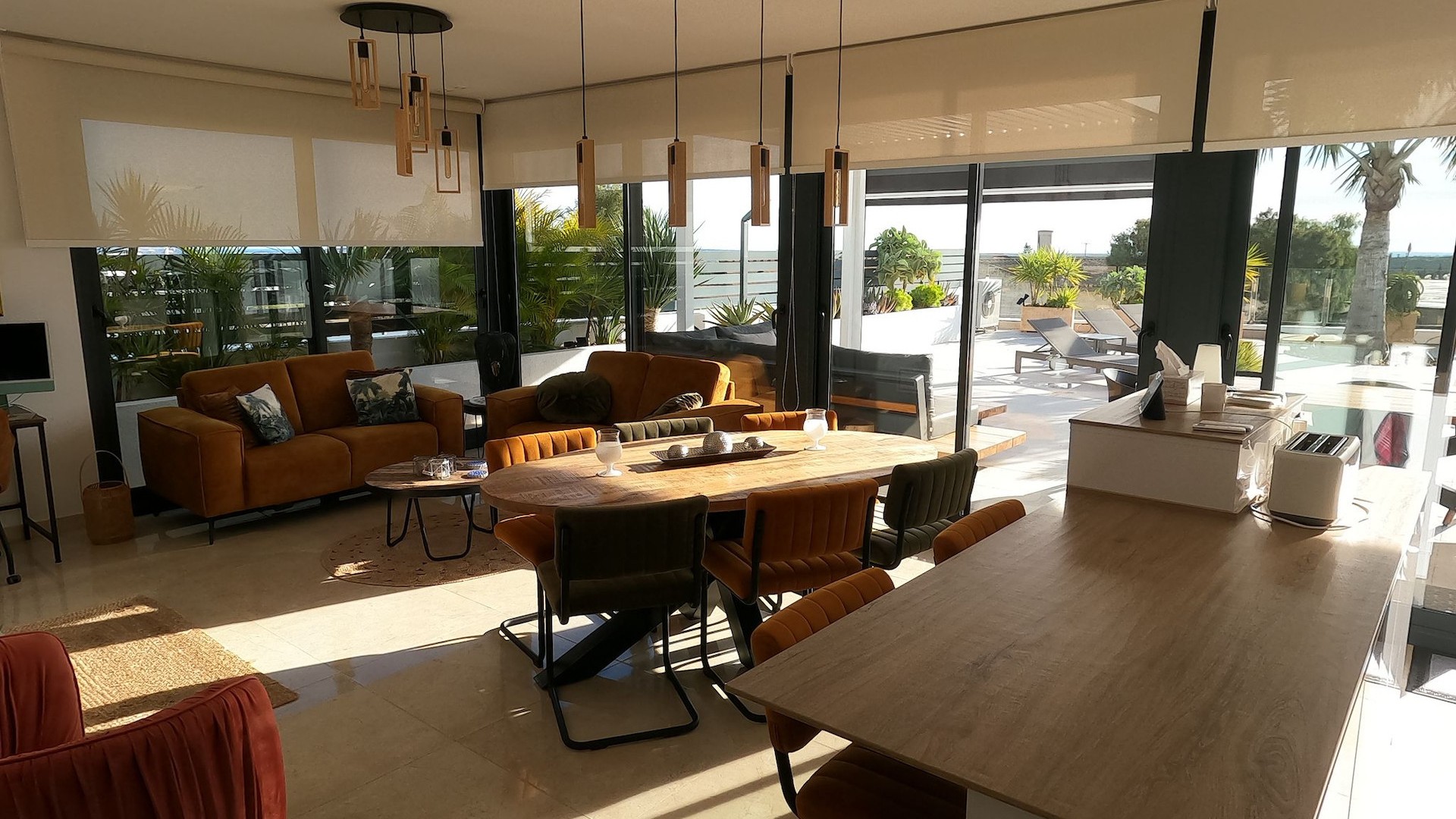 Venta - Chalet Independiente -
Algorfa - La Finca Golf