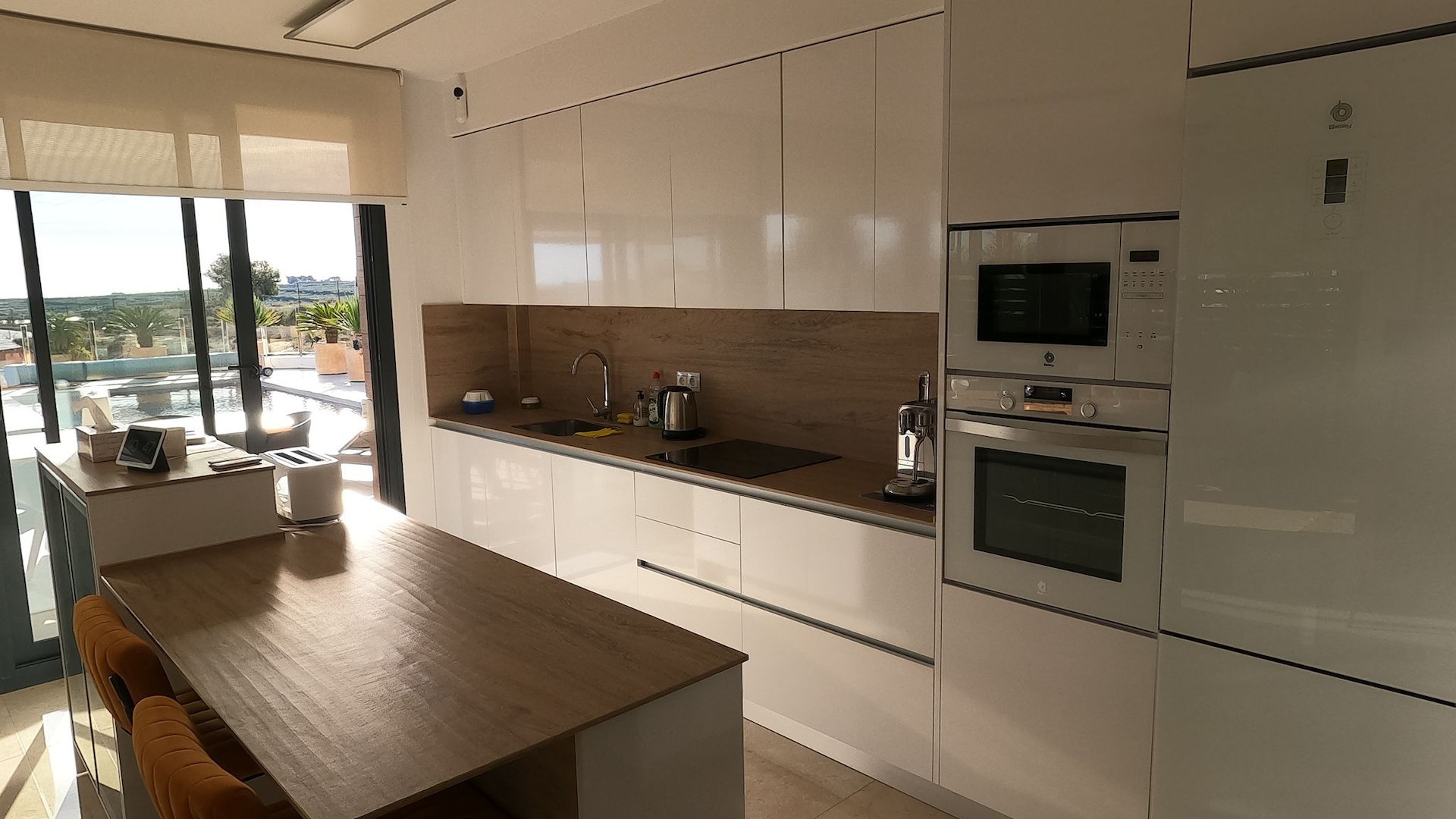 Venta - Chalet Independiente -
Algorfa - La Finca Golf