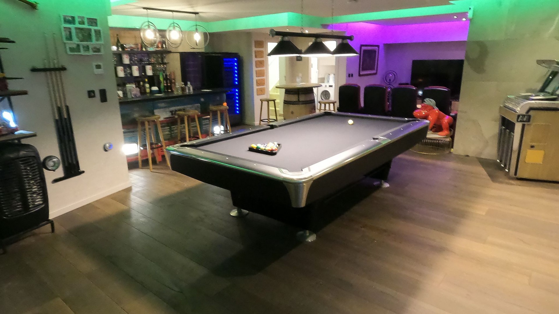 Venta - Chalet Independiente -
Algorfa - La Finca Golf