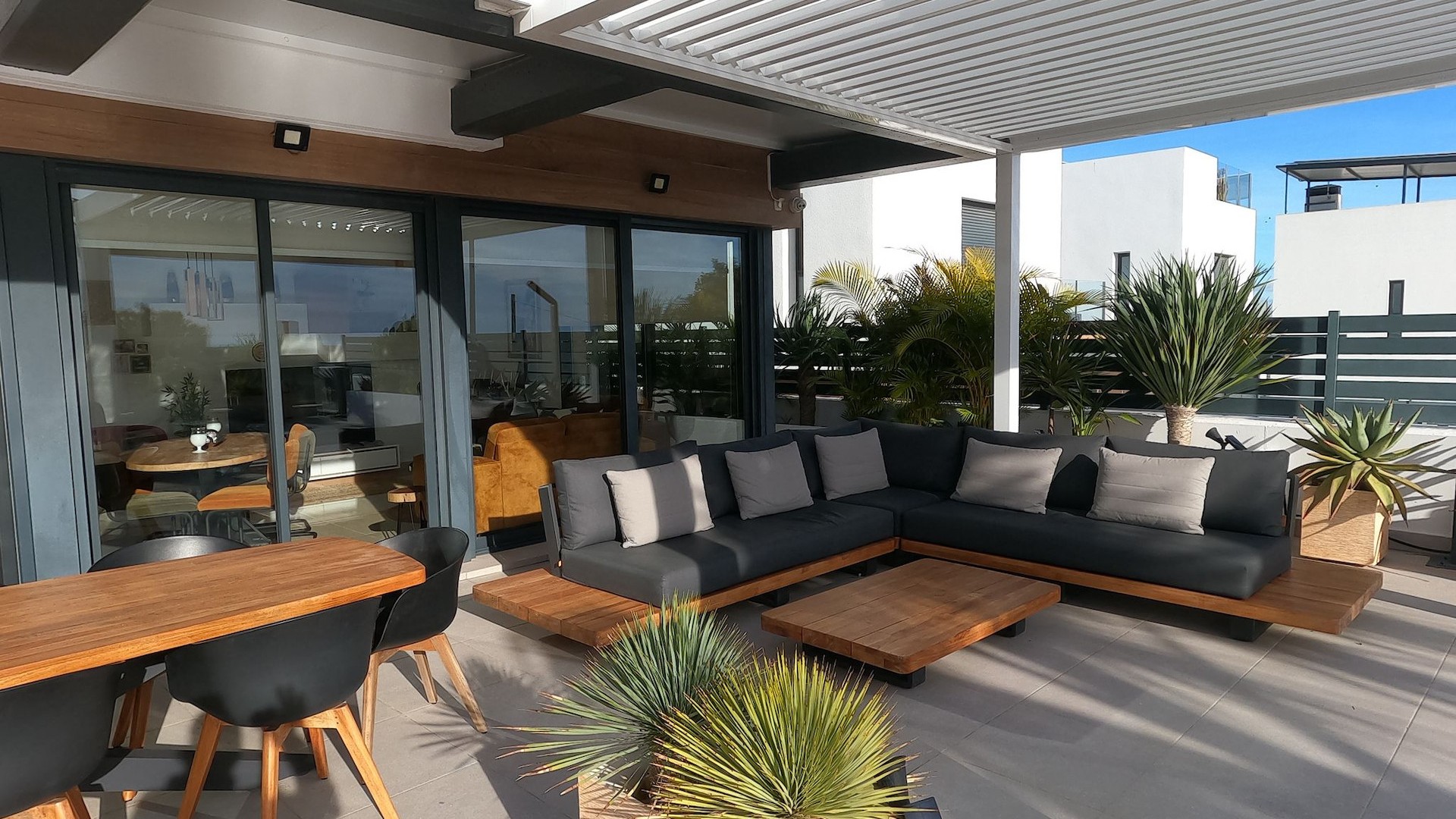 Venta - Chalet Independiente -
Algorfa - La Finca Golf