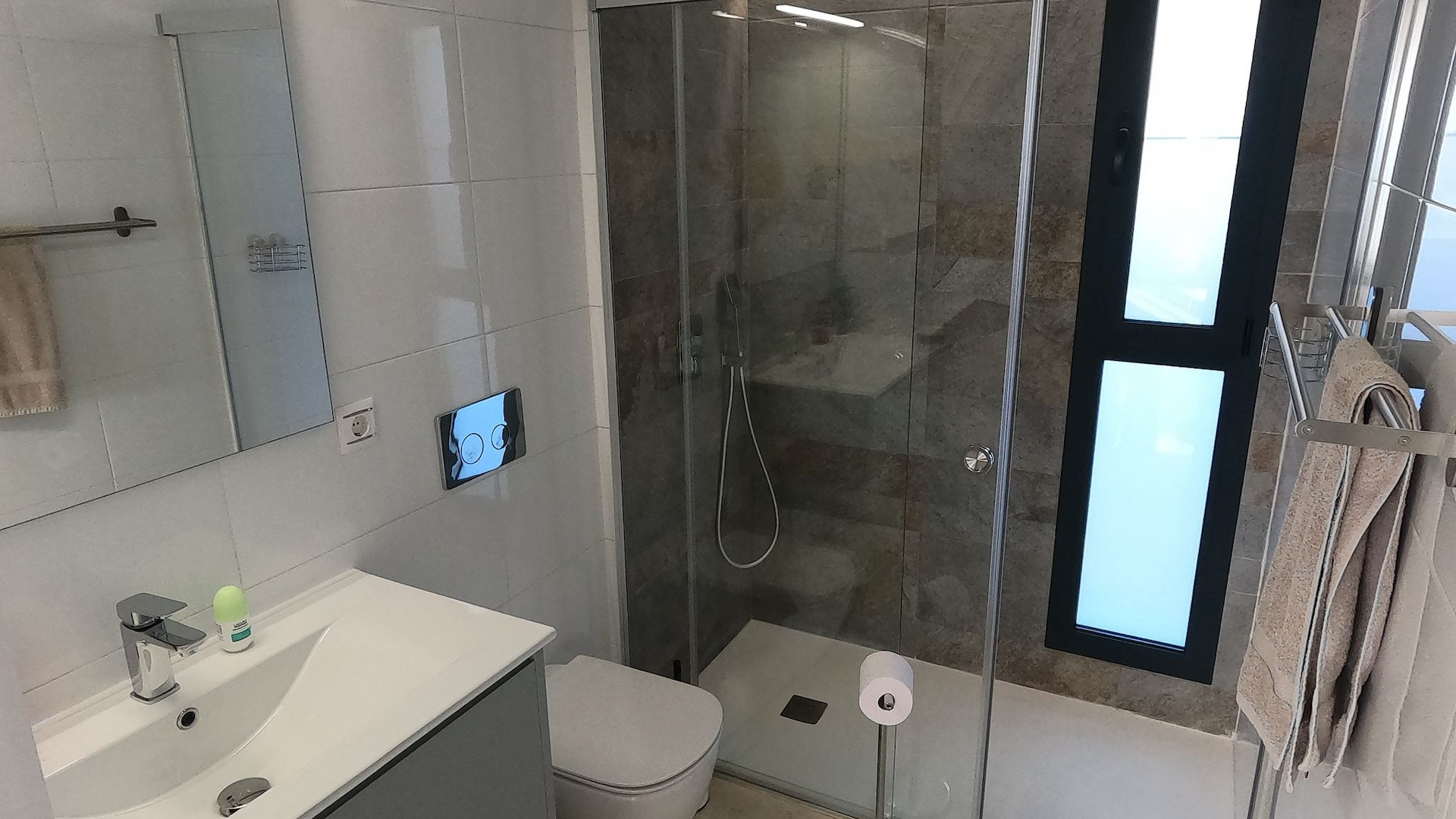 Venta - Chalet Independiente -
Algorfa - La Finca Golf