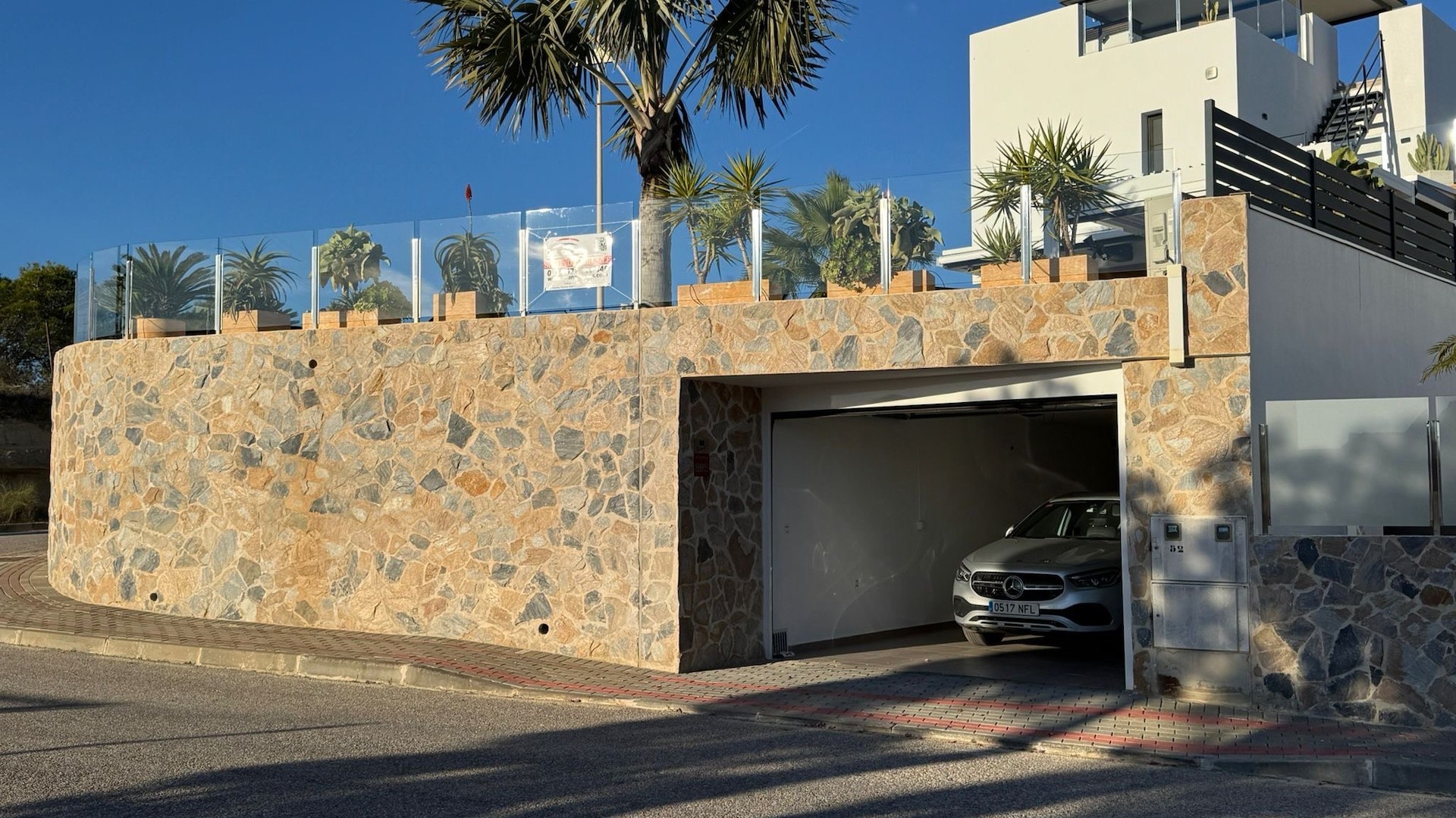 Venta - Chalet Independiente -
Algorfa - La Finca Golf