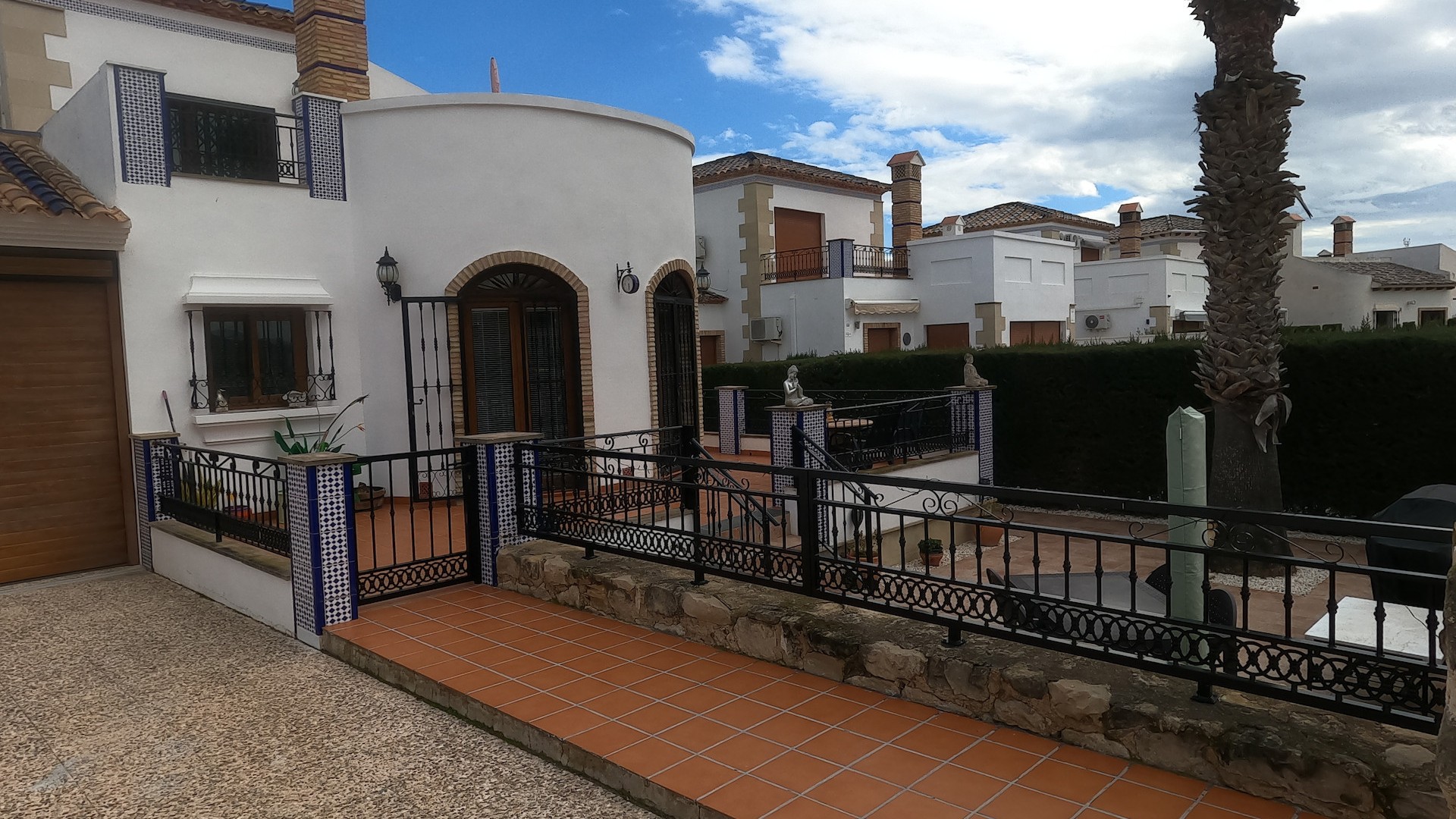 Venta - Chalet Independiente -
Algorfa - La Finca Golf