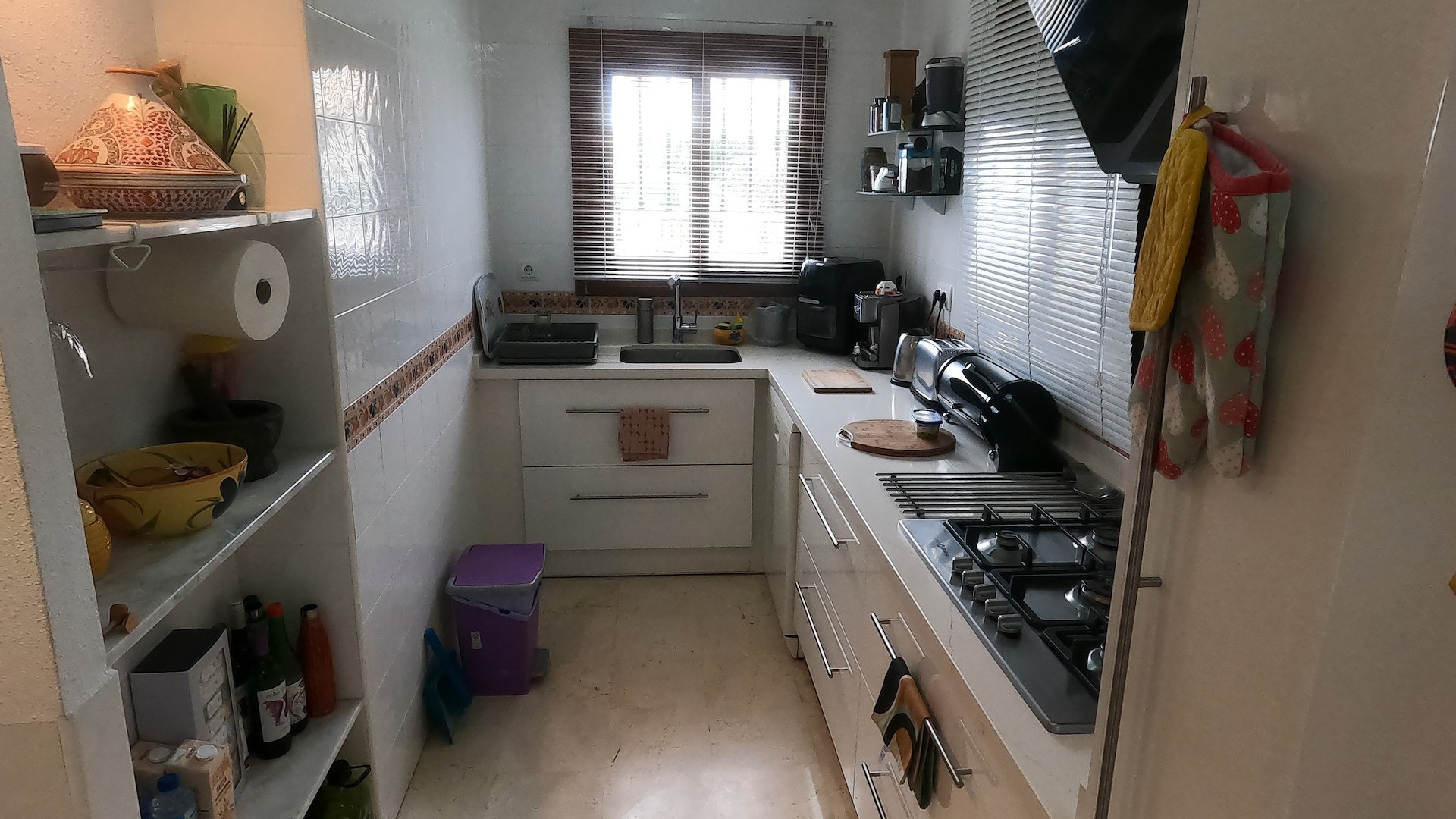 Venta - Chalet Independiente -
Algorfa - La Finca Golf