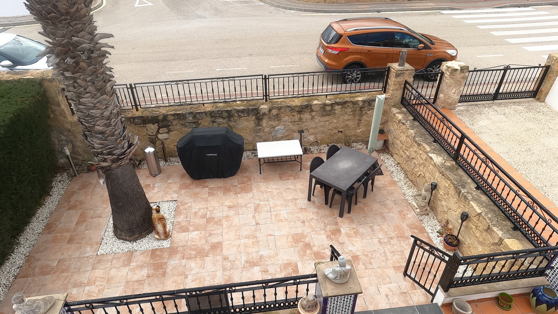 Venta - Chalet Independiente -
Algorfa - La Finca Golf