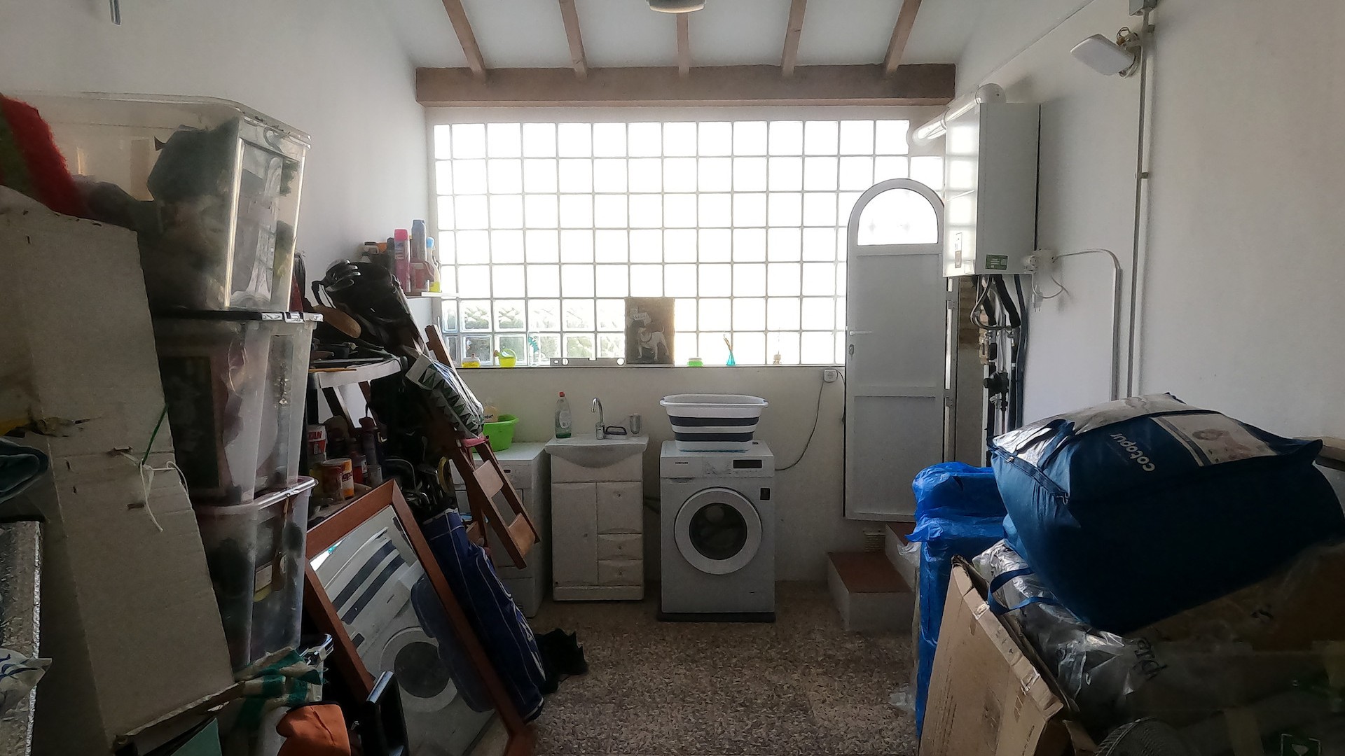 Venta - Chalet Independiente -
Algorfa - La Finca Golf