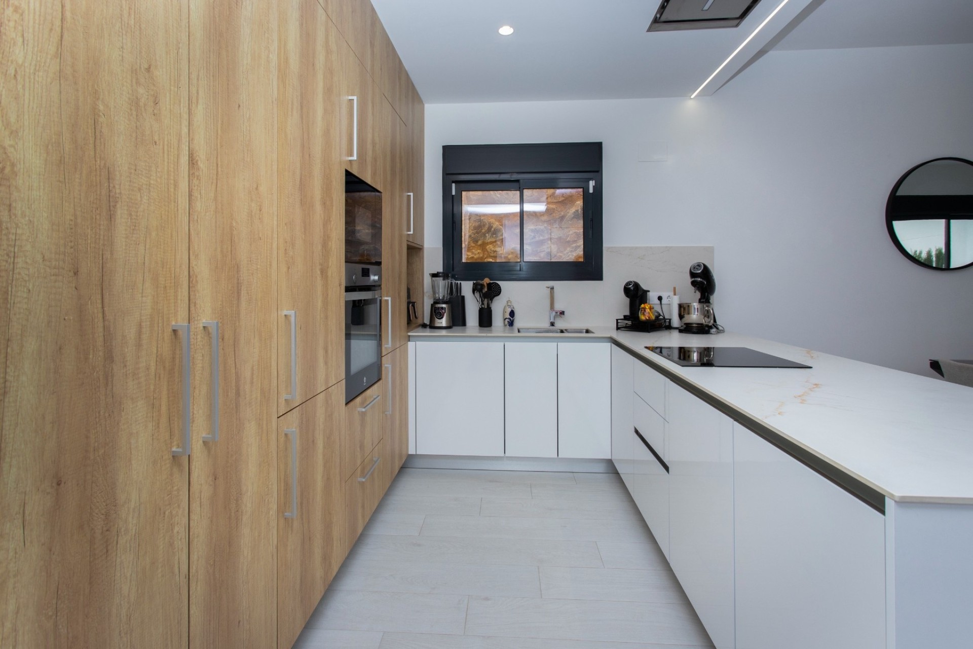 Venta - Chalet Independiente -
Algorfa - La Finca Golf