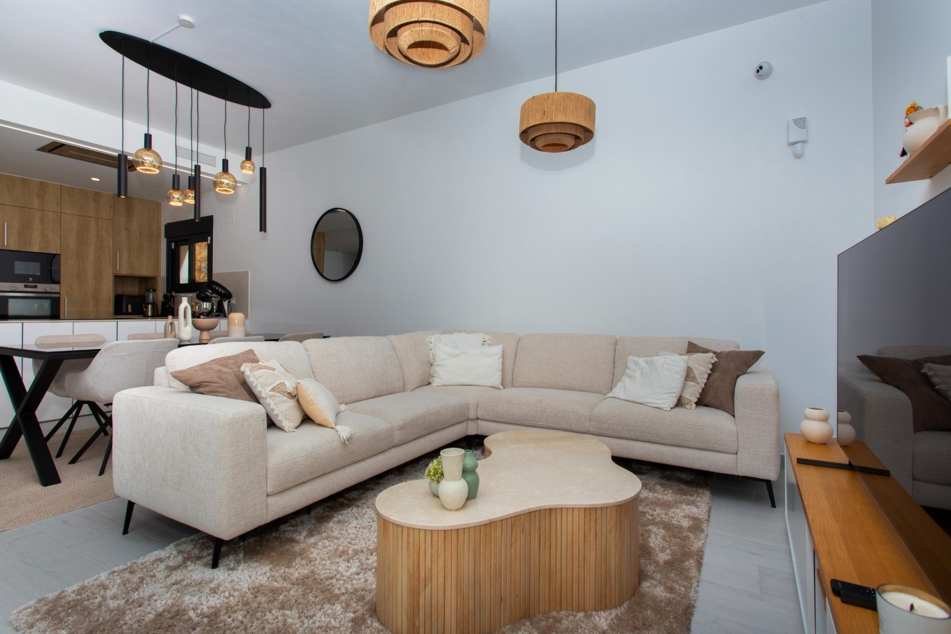 Venta - Chalet Independiente -
Algorfa - La Finca Golf