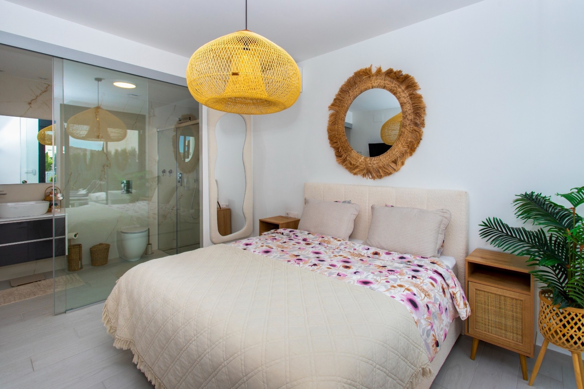 Venta - Chalet Independiente -
Algorfa - La Finca Golf