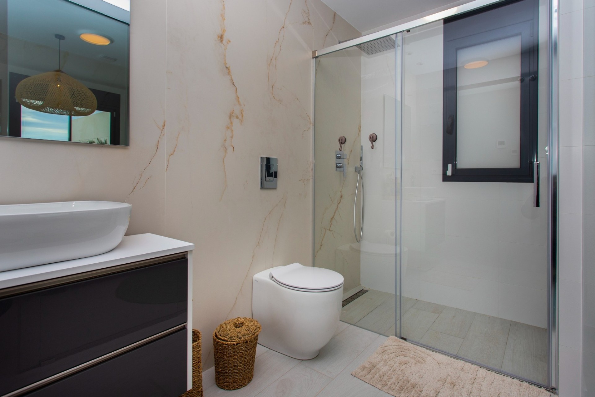 Venta - Chalet Independiente -
Algorfa - La Finca Golf